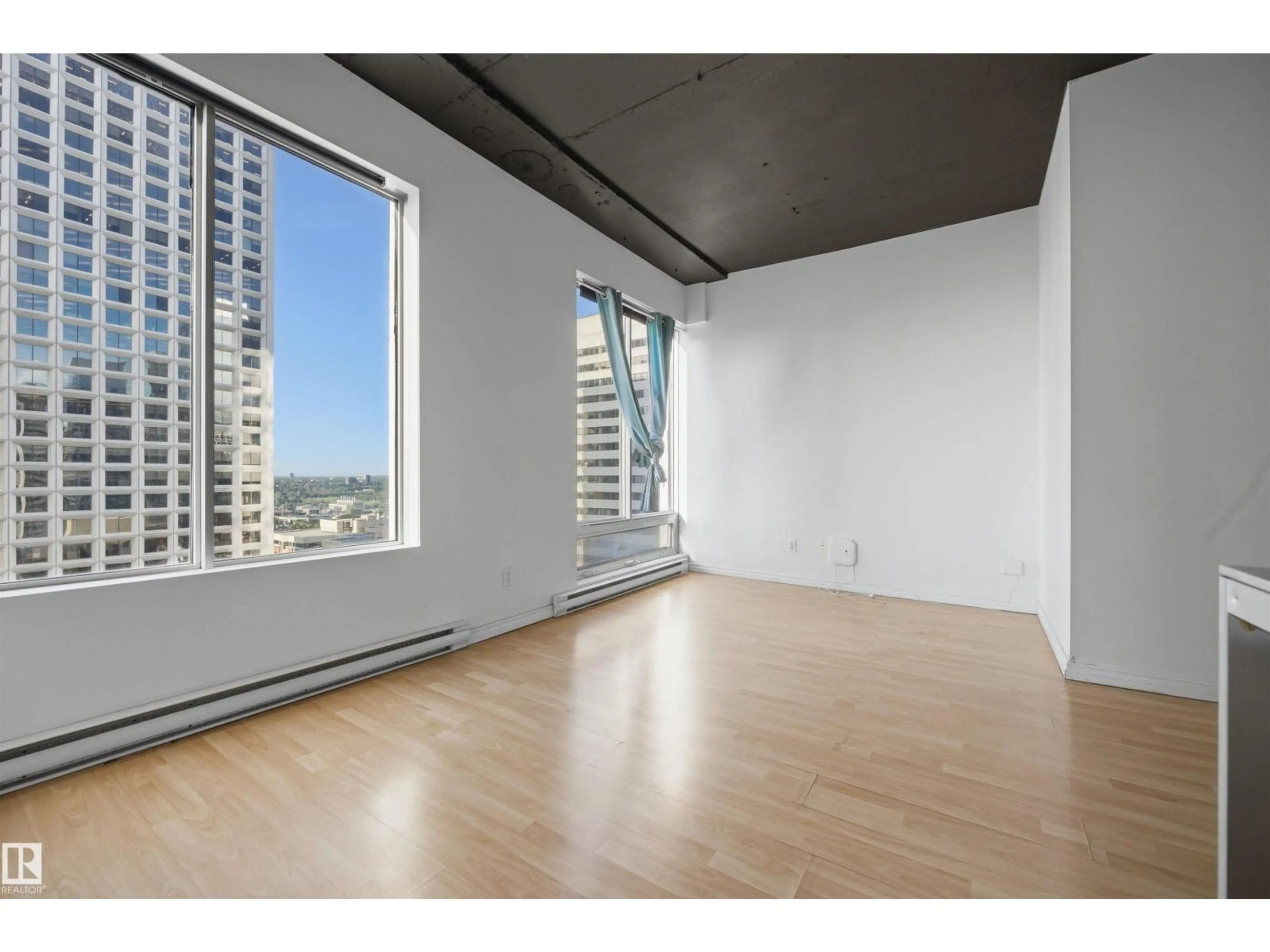 A pic of a room for 1313 JASPER AV, Edmonton Alberta T5J1R9