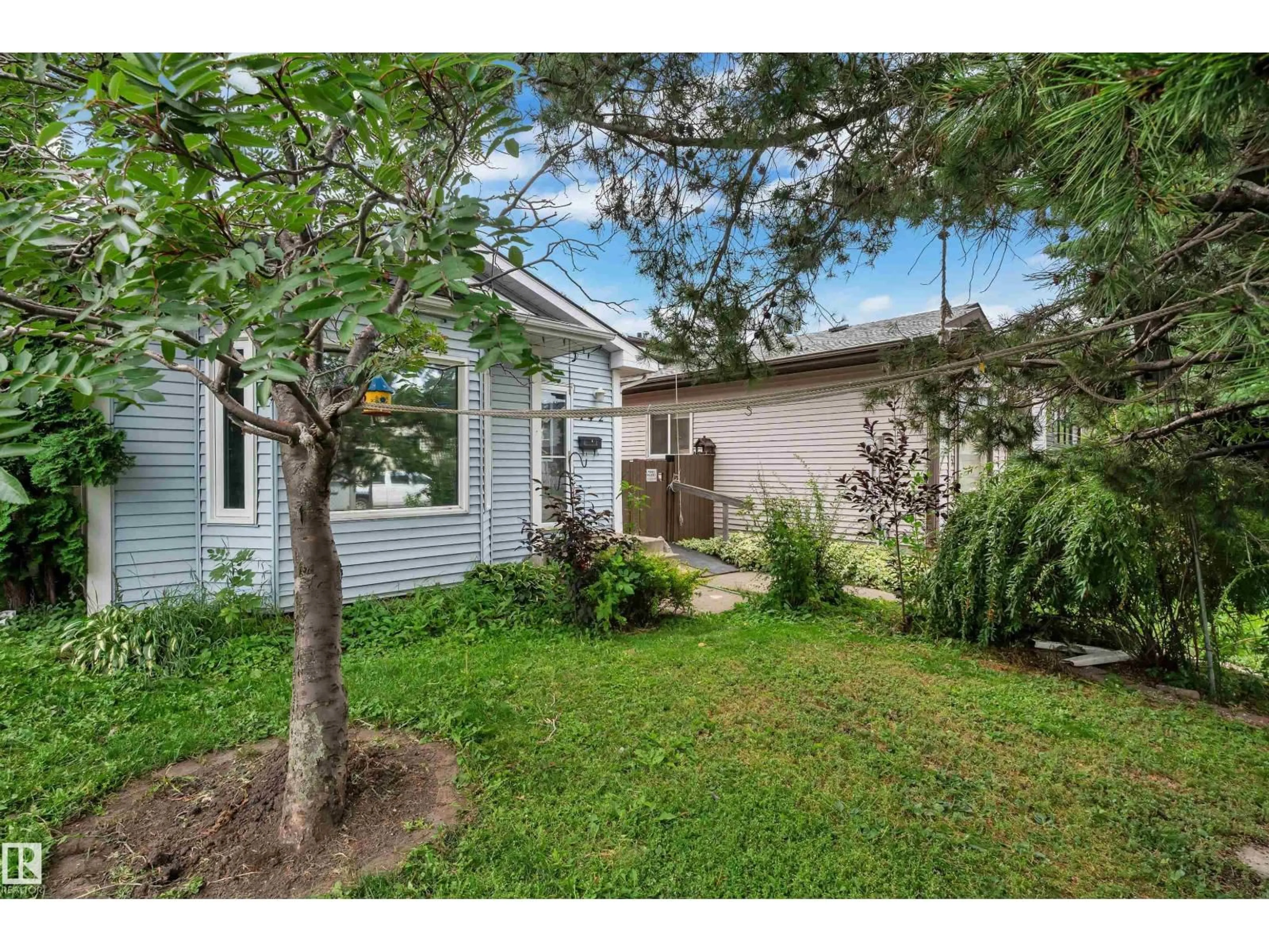 Unknown for 442 KIRKPATRICK CR, Edmonton Alberta T6L5E1