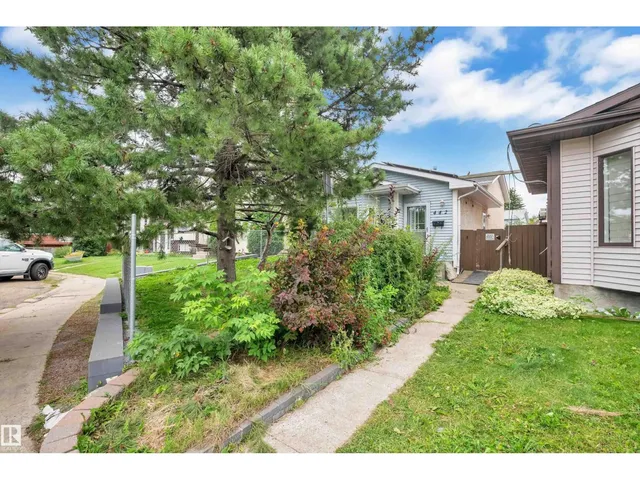 442 KIRKPATRICK CR, Edmonton 5