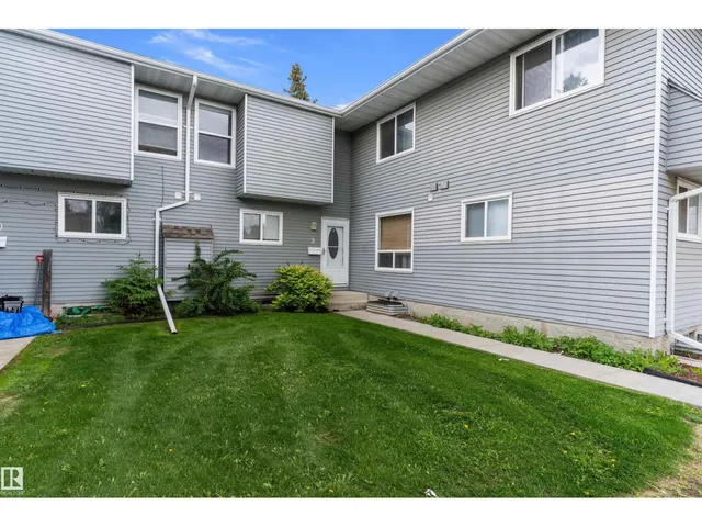 #9 - 4403 RIVERBEND RD, Edmonton 2