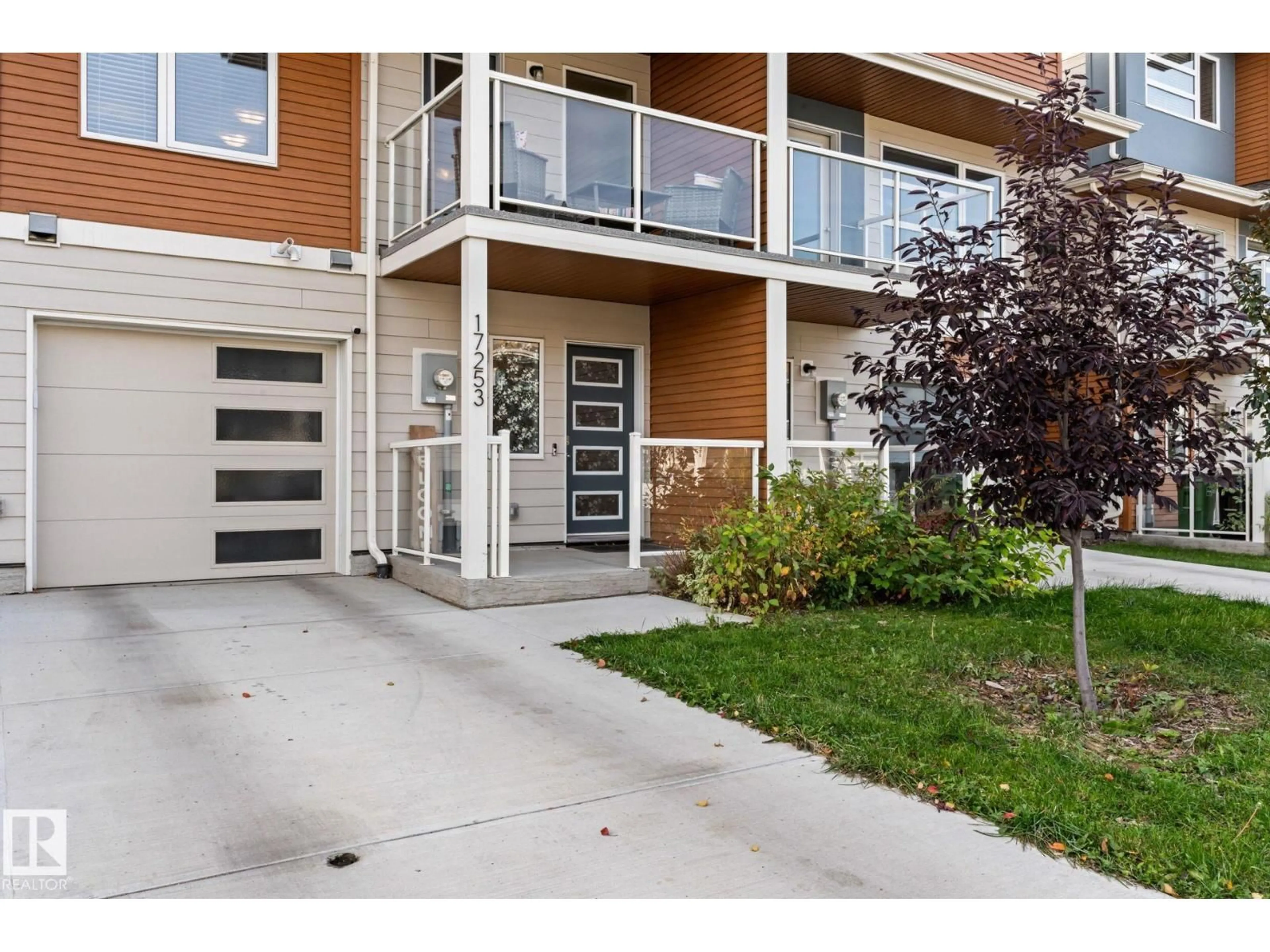Unknown for 17253 9A AV, Edmonton Alberta T6W3V5
