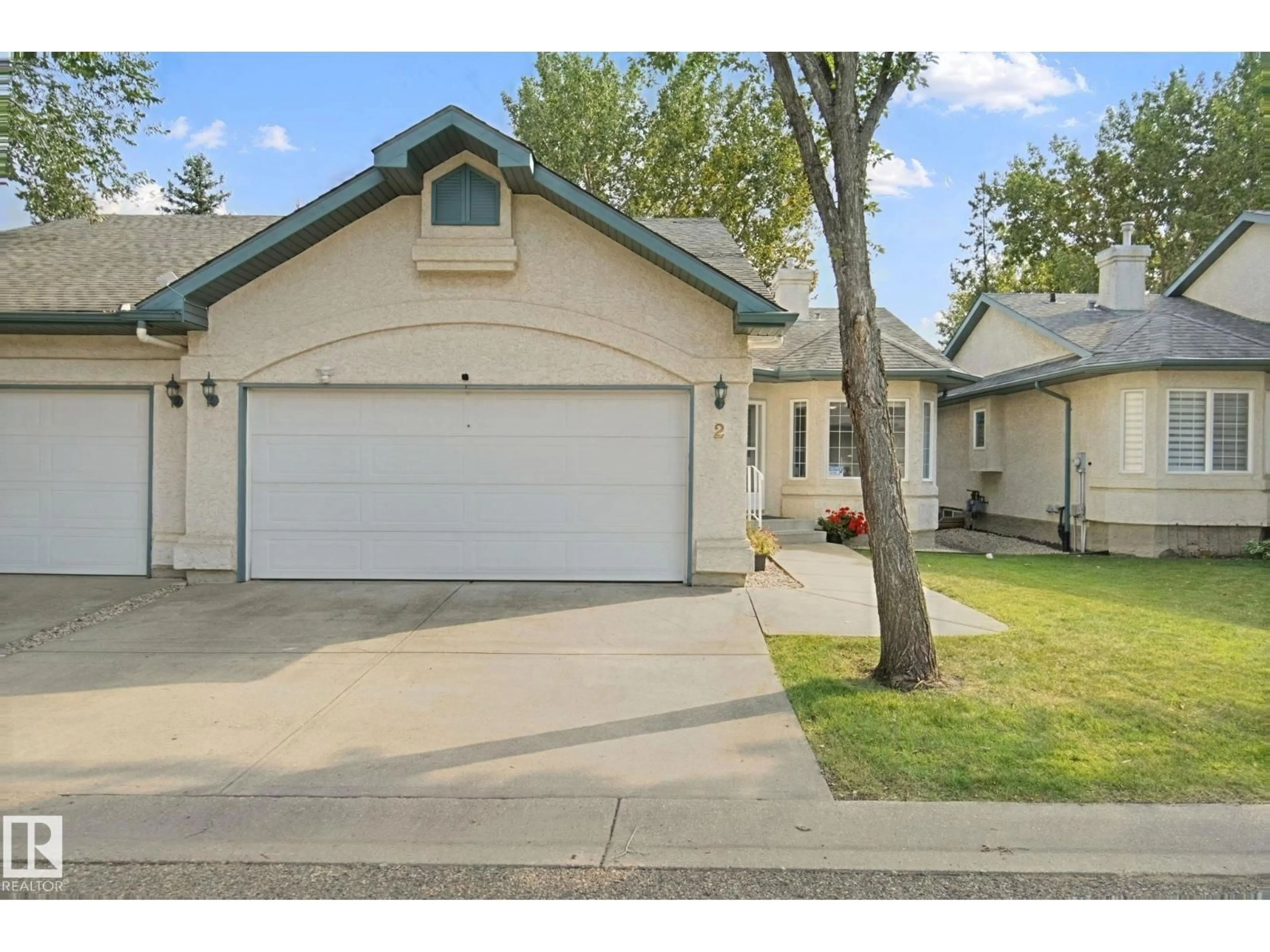 Unknown for 2 - 9420 172 ST NW, Edmonton Alberta T5T6K1