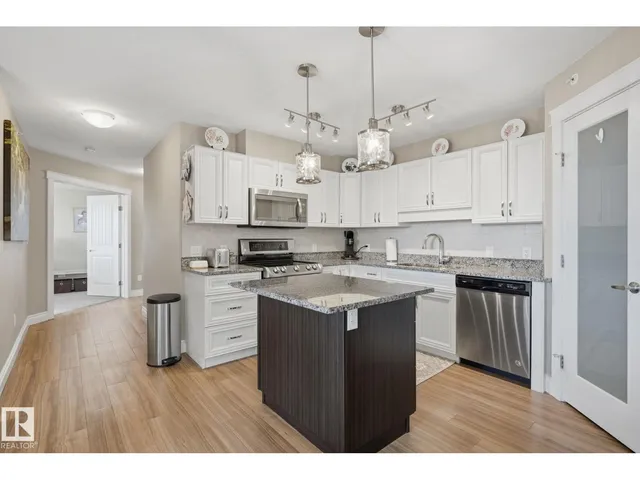 #408 - 4103 50 ST, Beaumont 3