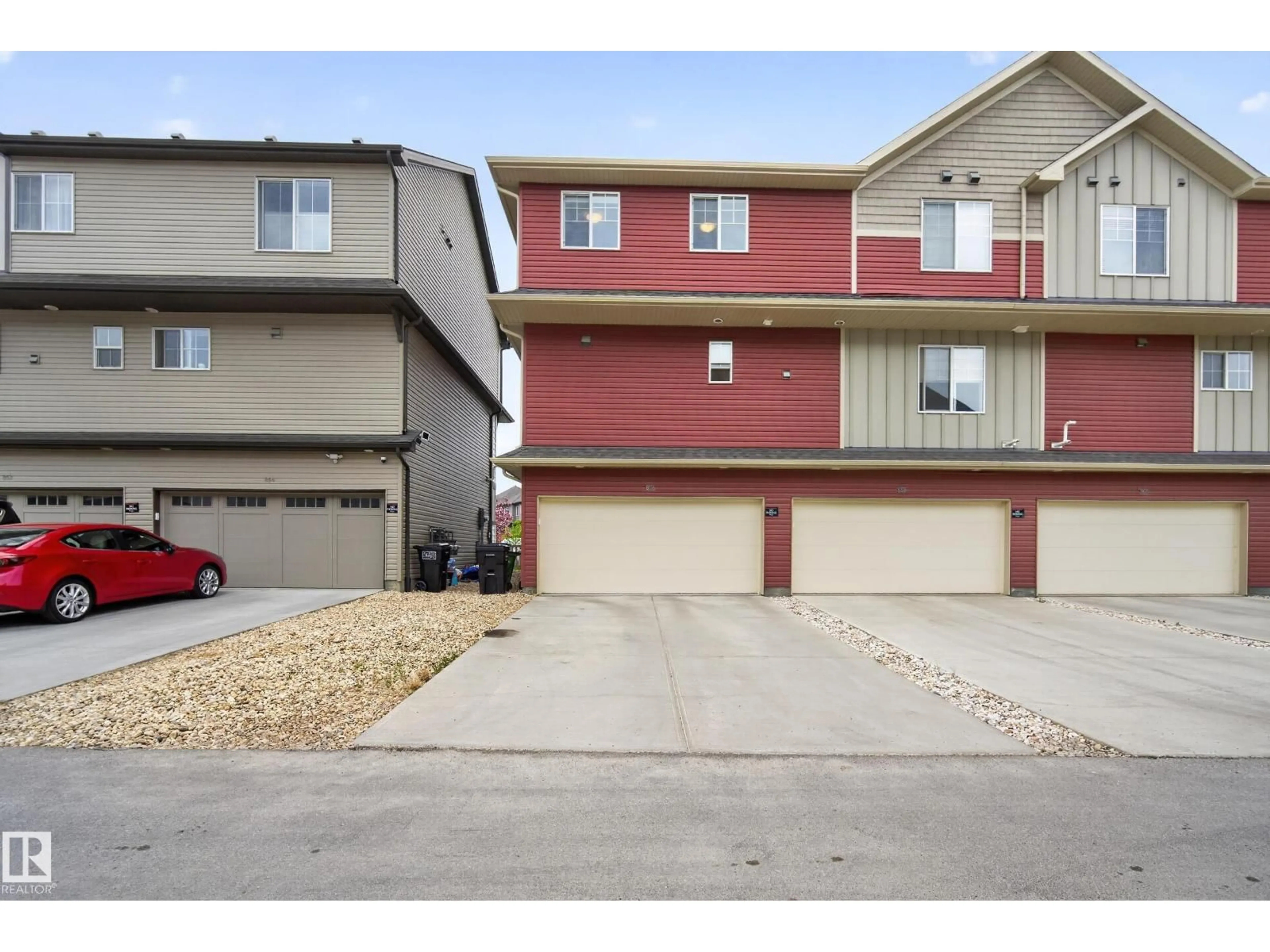 Unknown for 856 DANIELS WY, Edmonton Alberta T6W4C8