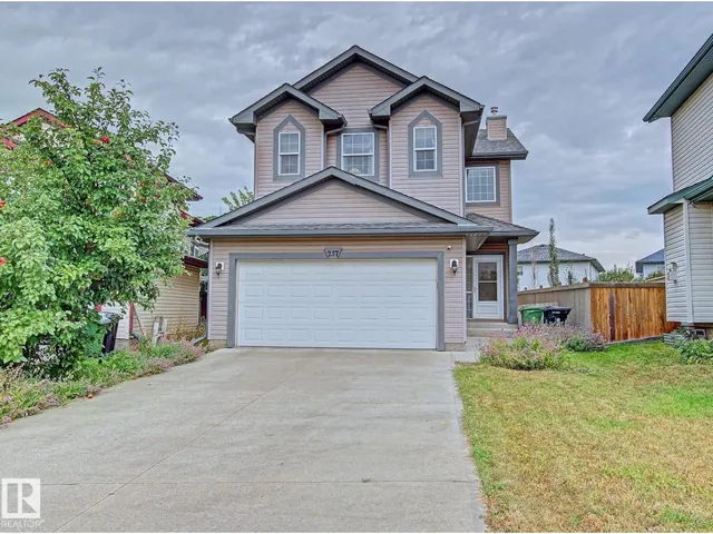 237 WESTWOOD LN, Fort Saskatchewan