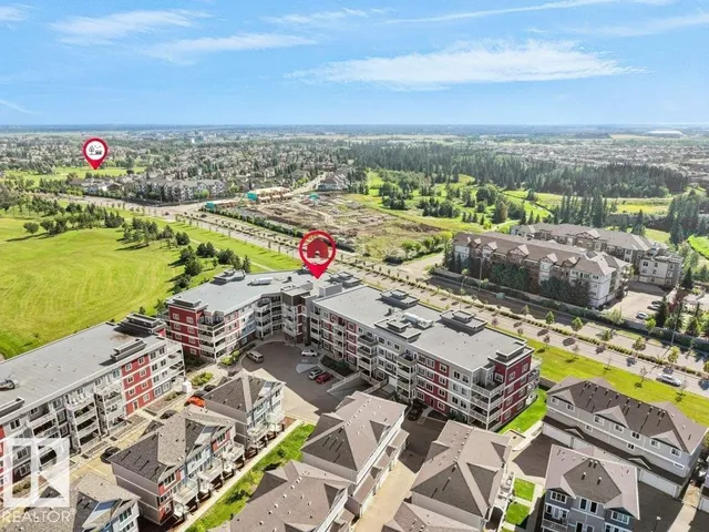 #151 - 1818 RUTHERFORD RD, Edmonton 2