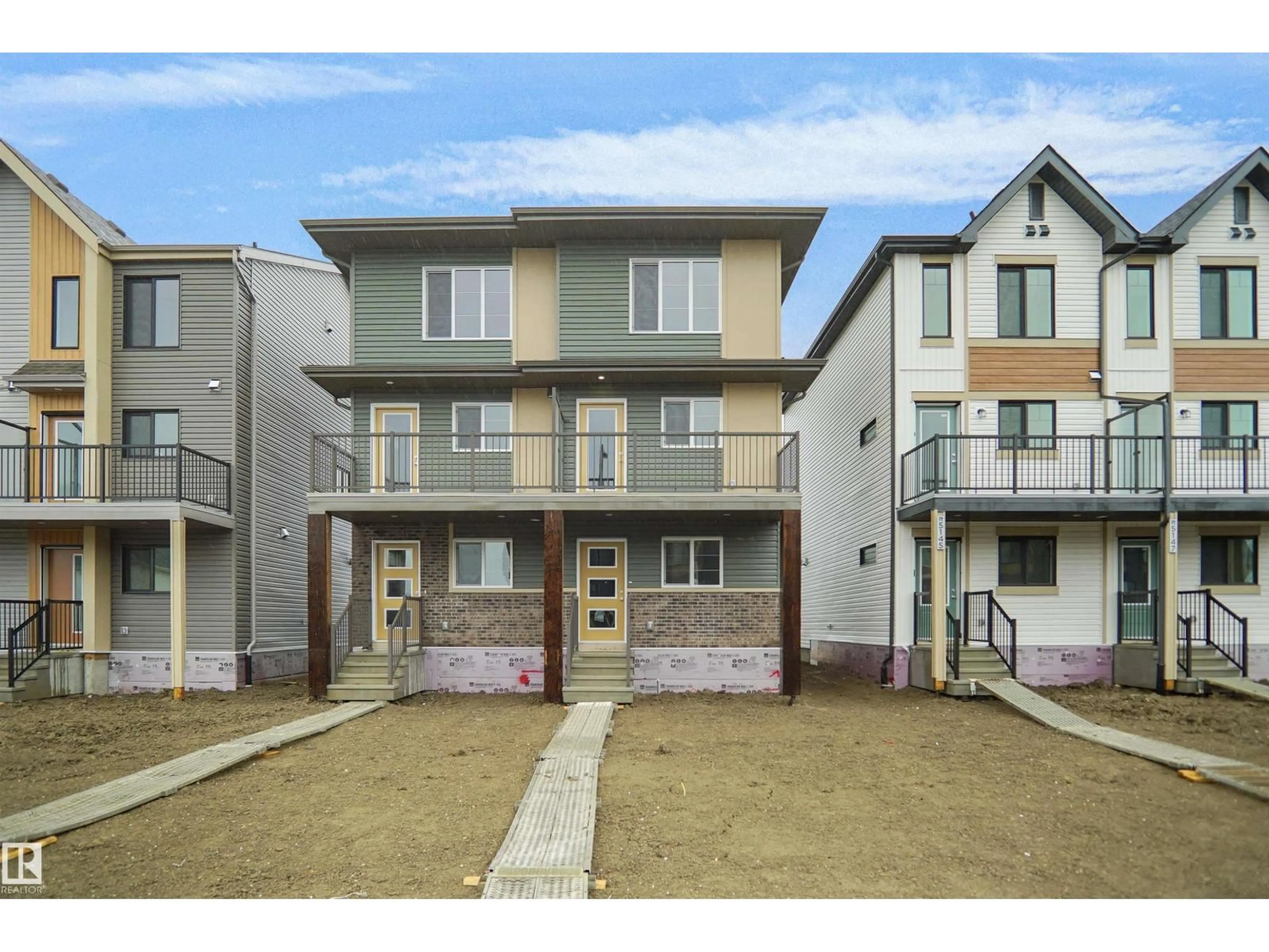 Unknown for 5143 RIVER'S EDGE WY, Edmonton Alberta T6M3B6