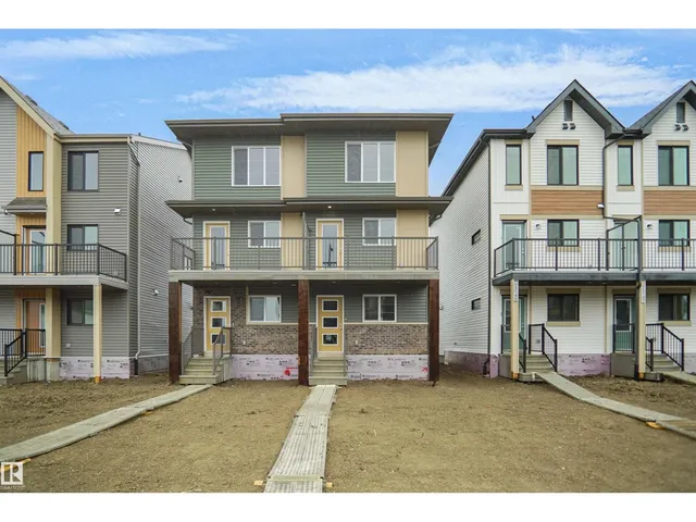 5143 RIVER'S EDGE WY, Edmonton 2