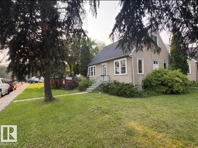 10204 123 AV, Edmonton 2