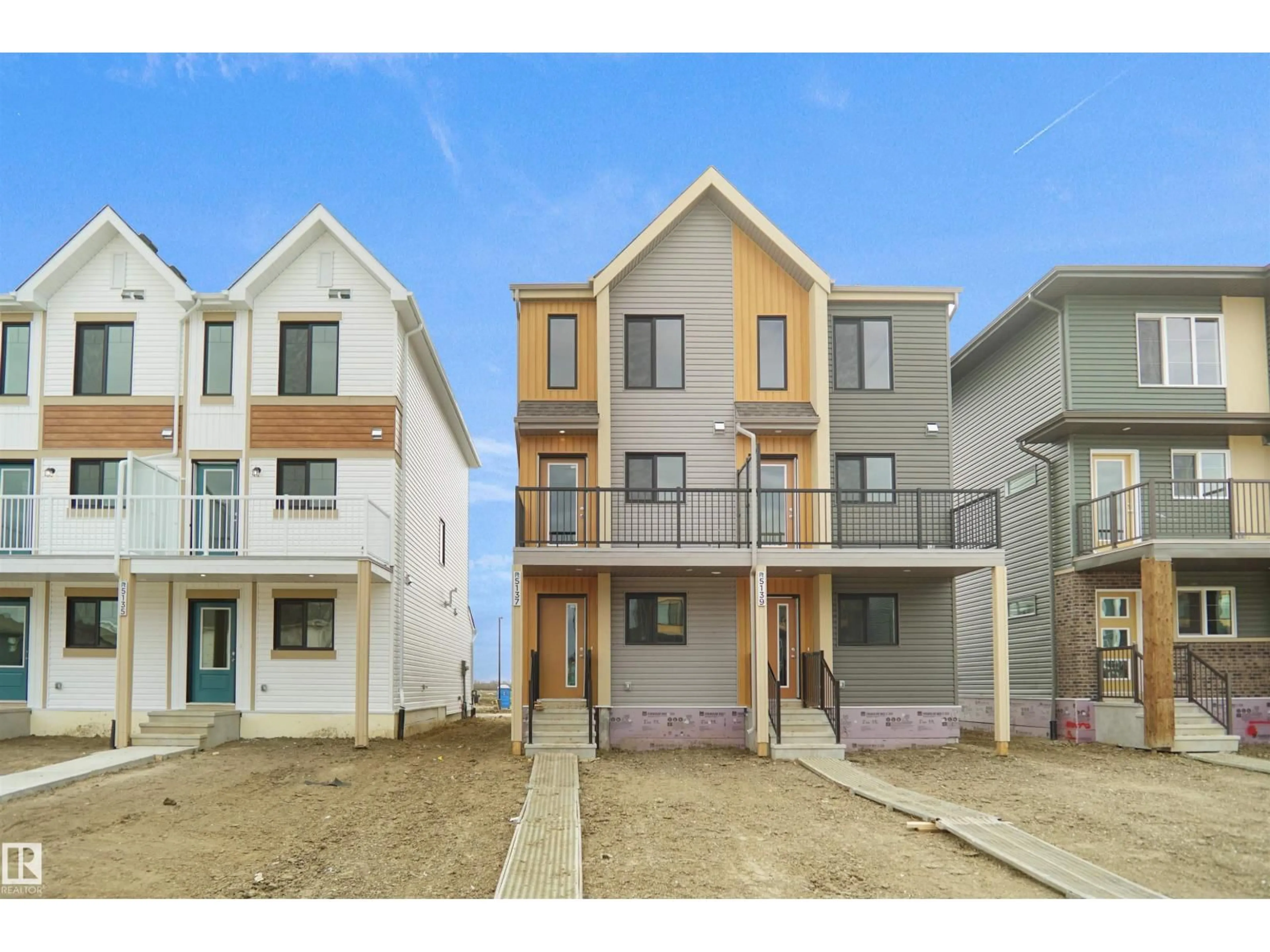 Unknown for 5137 RIVER'S EDGE WY, Edmonton Alberta T6M3B6