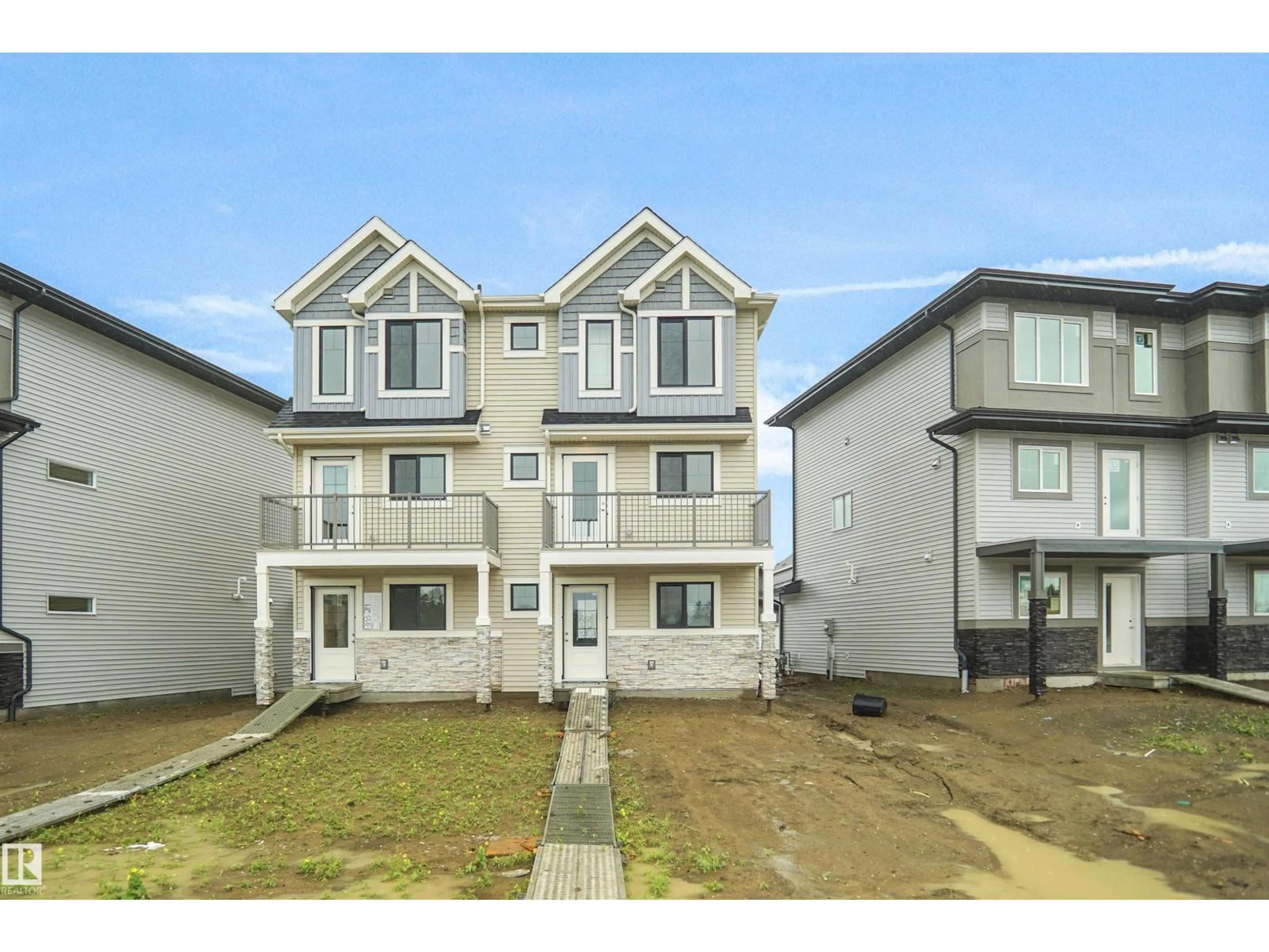 Unknown for 13131 214 ST, Edmonton Alberta T5S0T7
