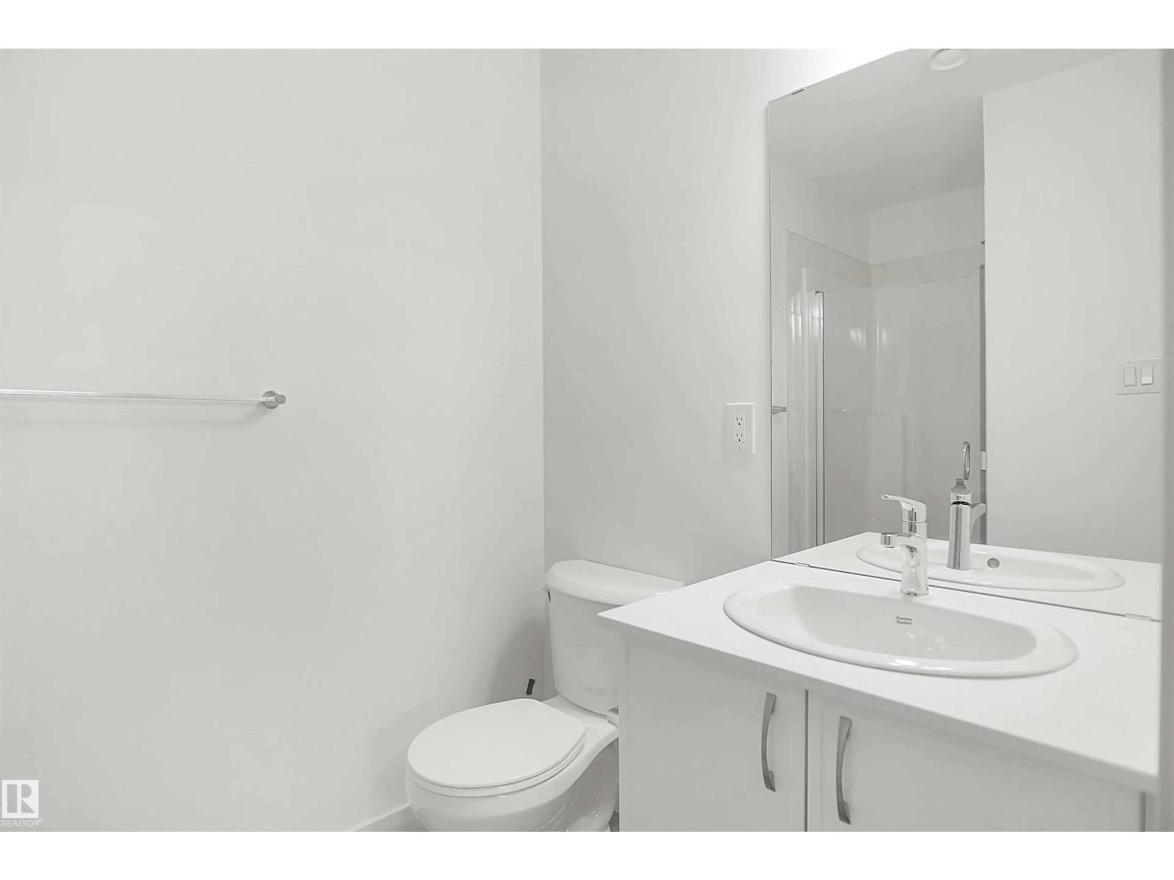 Standard bathroom, floor is not visible for 13131 214 ST, Edmonton Alberta T5S0T7
