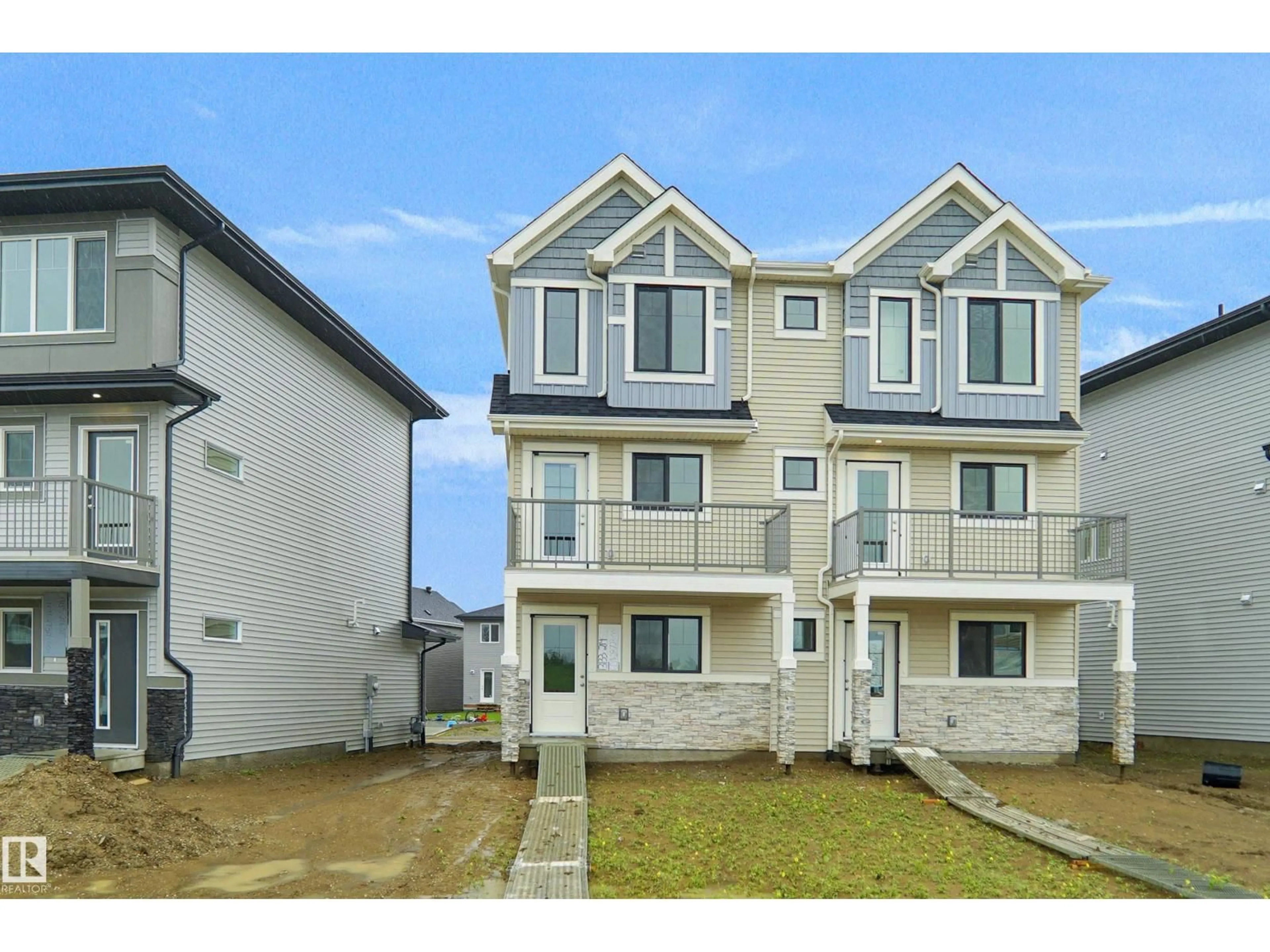 Unknown for NW - 13133 214 ST, Edmonton Alberta T5S0T7
