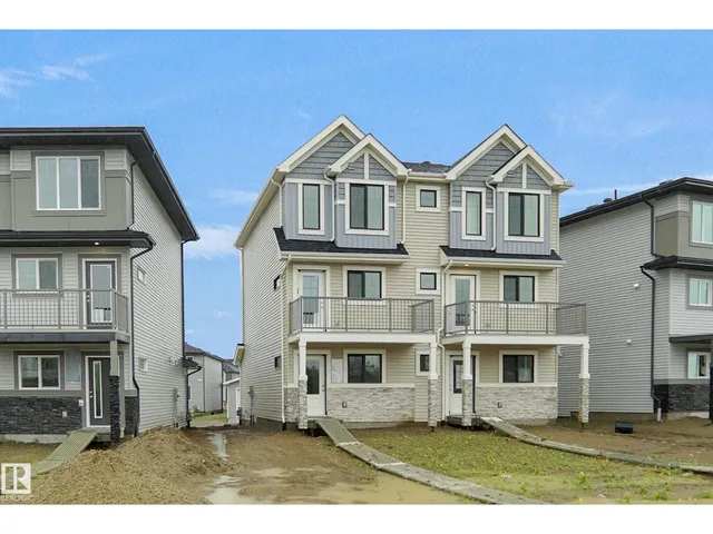 NW - 13133 214 ST, Edmonton 2