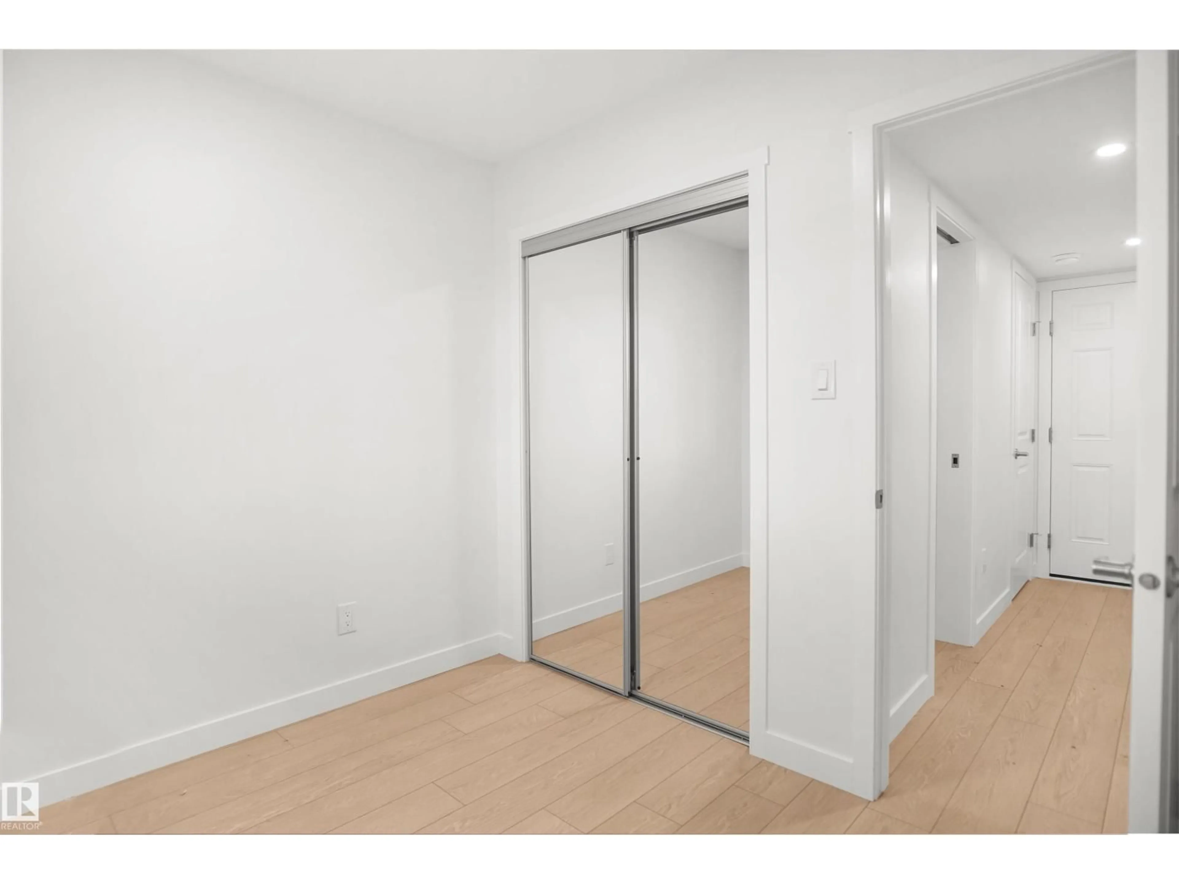 Storage room or clothes room or walk-in closet for 13135 214 ST, Edmonton Alberta T5S0T7
