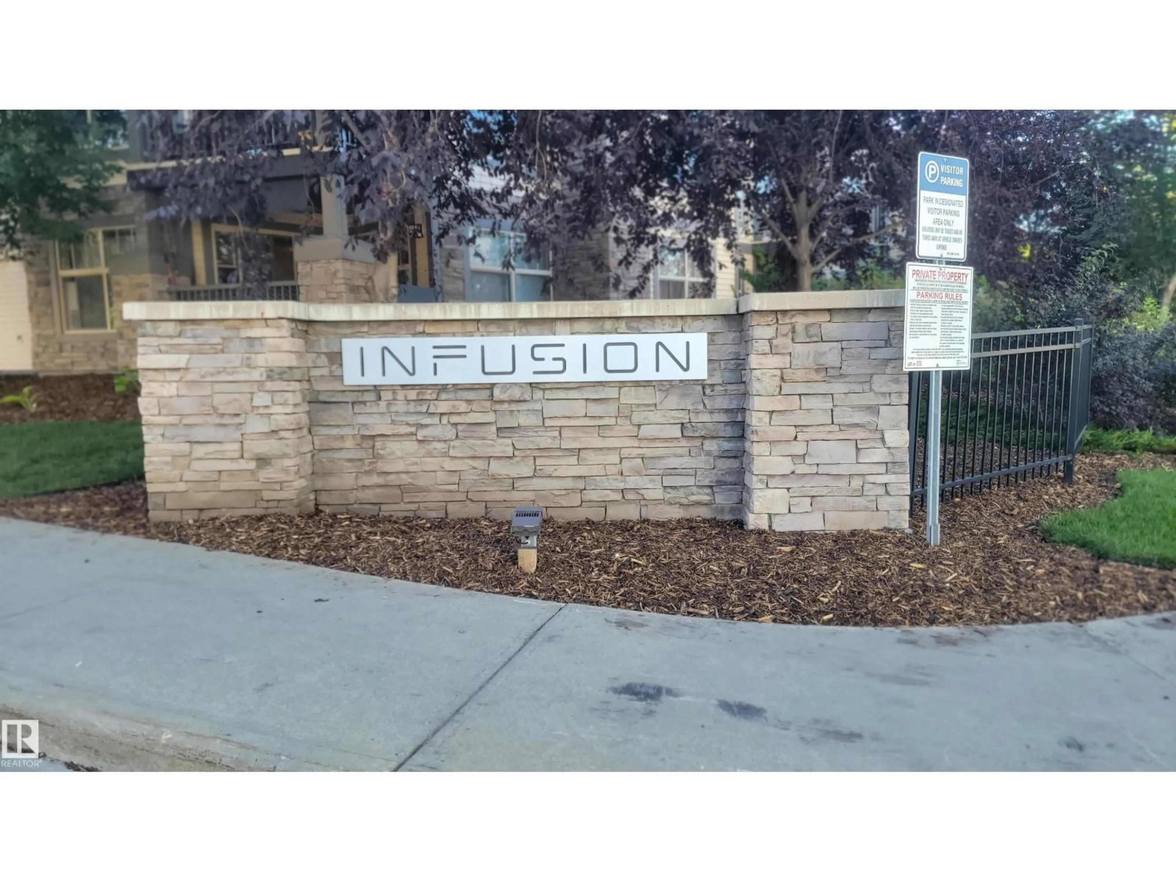 Unknown for #108 - 103 AMBLESIDE DR, Edmonton Alberta T6W0J4