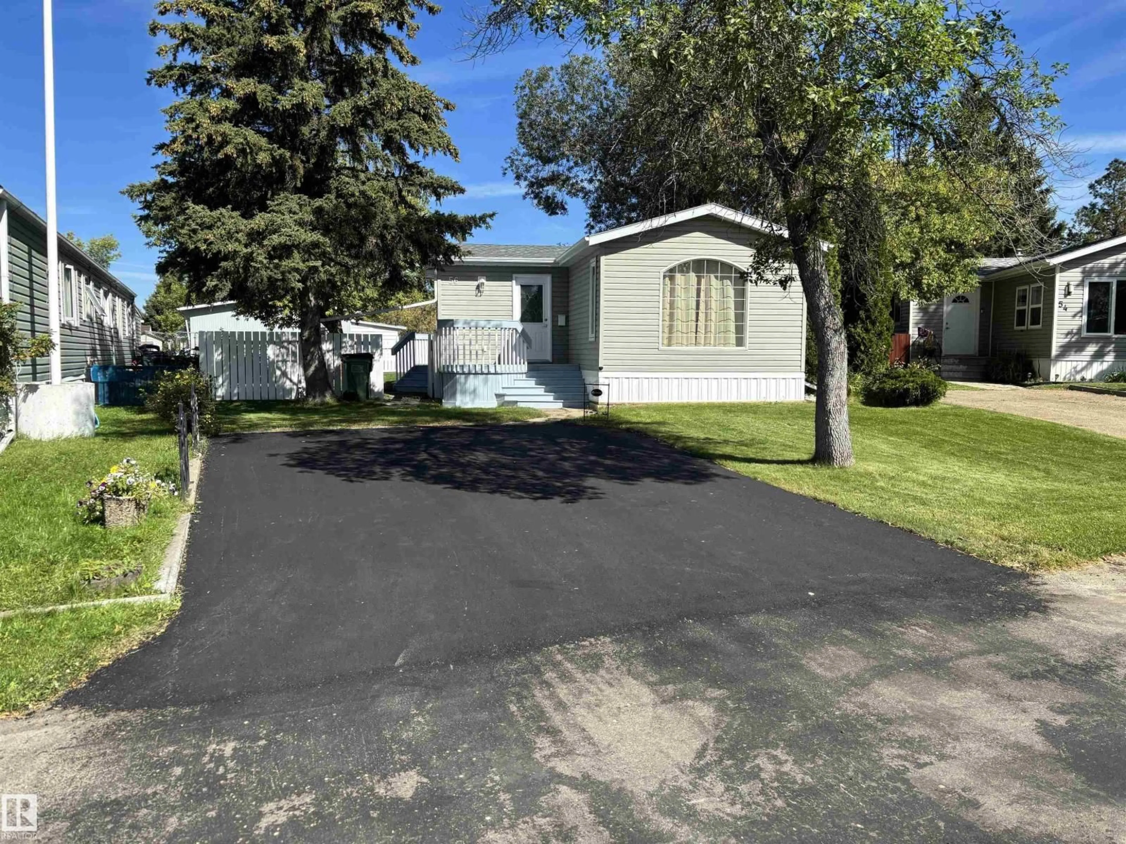 Unknown for 56 RIM RD, Edmonton Alberta T6P1C2