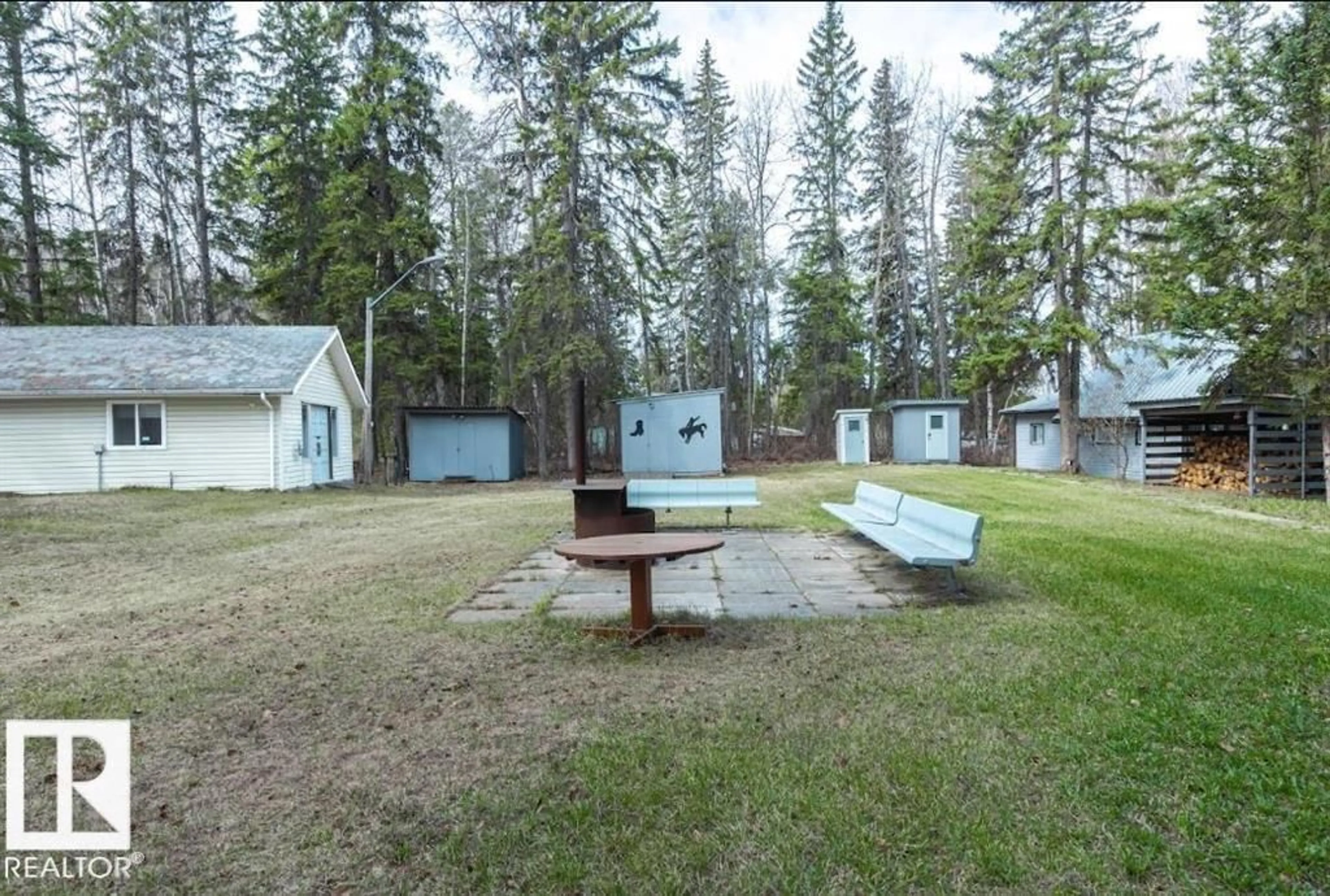 Unknown for #314 & 315 - 55230 RGE RD 10, Rural Sturgeon County Alberta T8R0K4