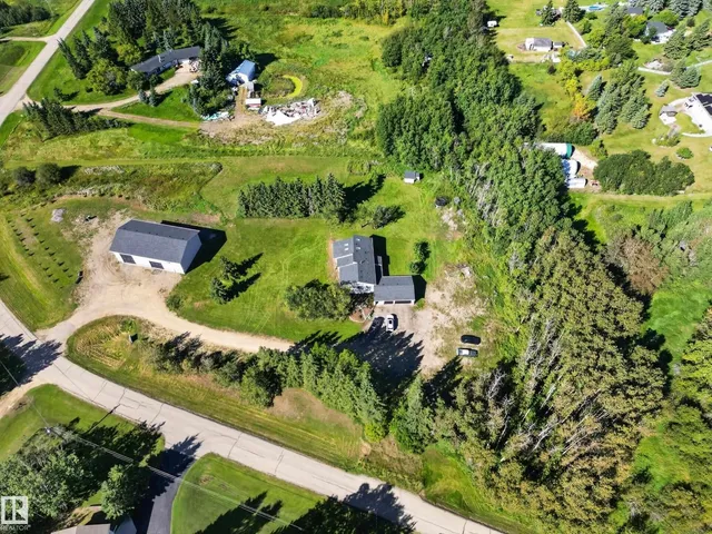 52471 - 170 RGE ROAD 223 RGE ROAD, Rural Strathcona County 5