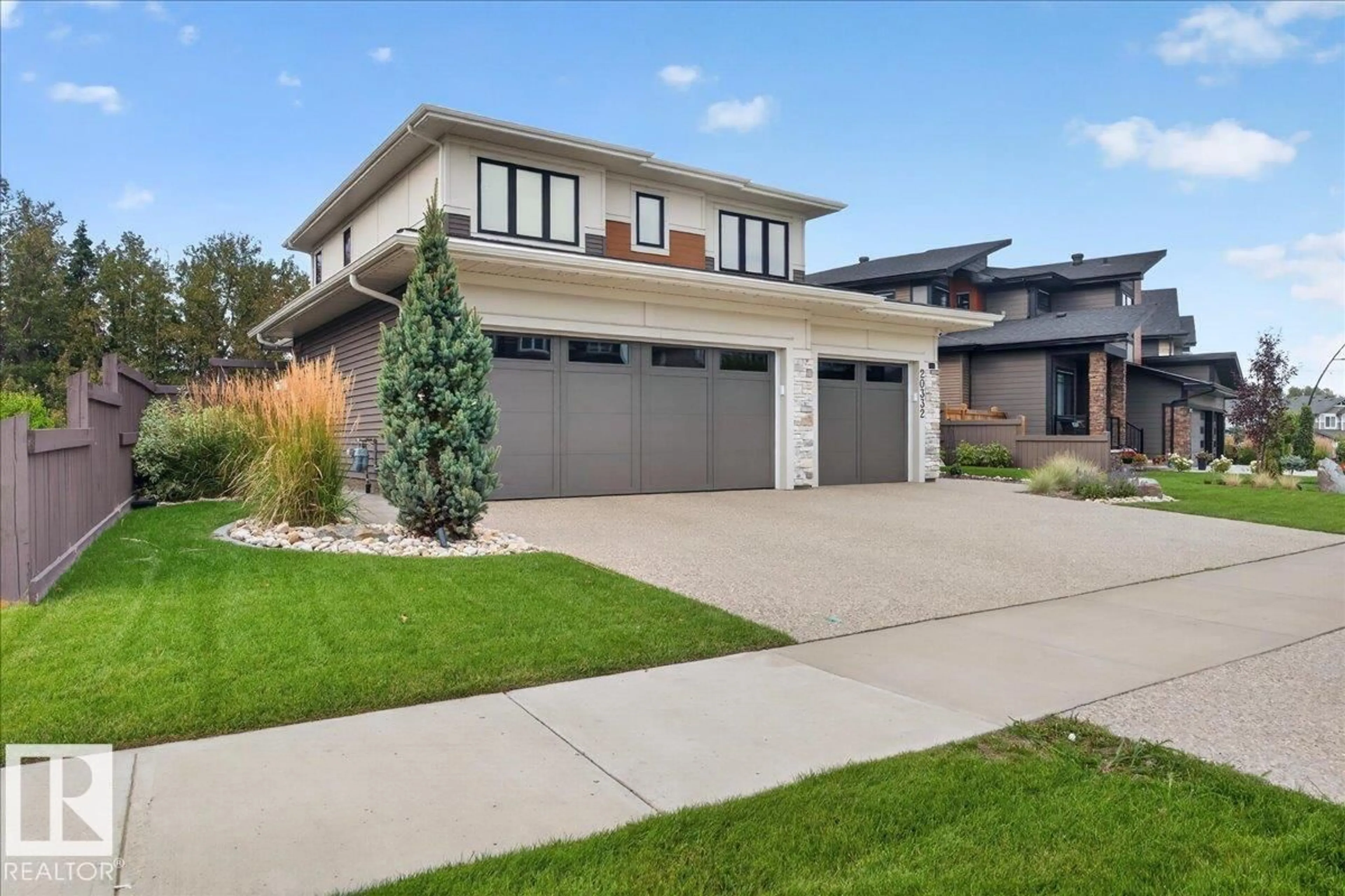 Unknown for 20332 29 AV, Edmonton Alberta T6M0W5