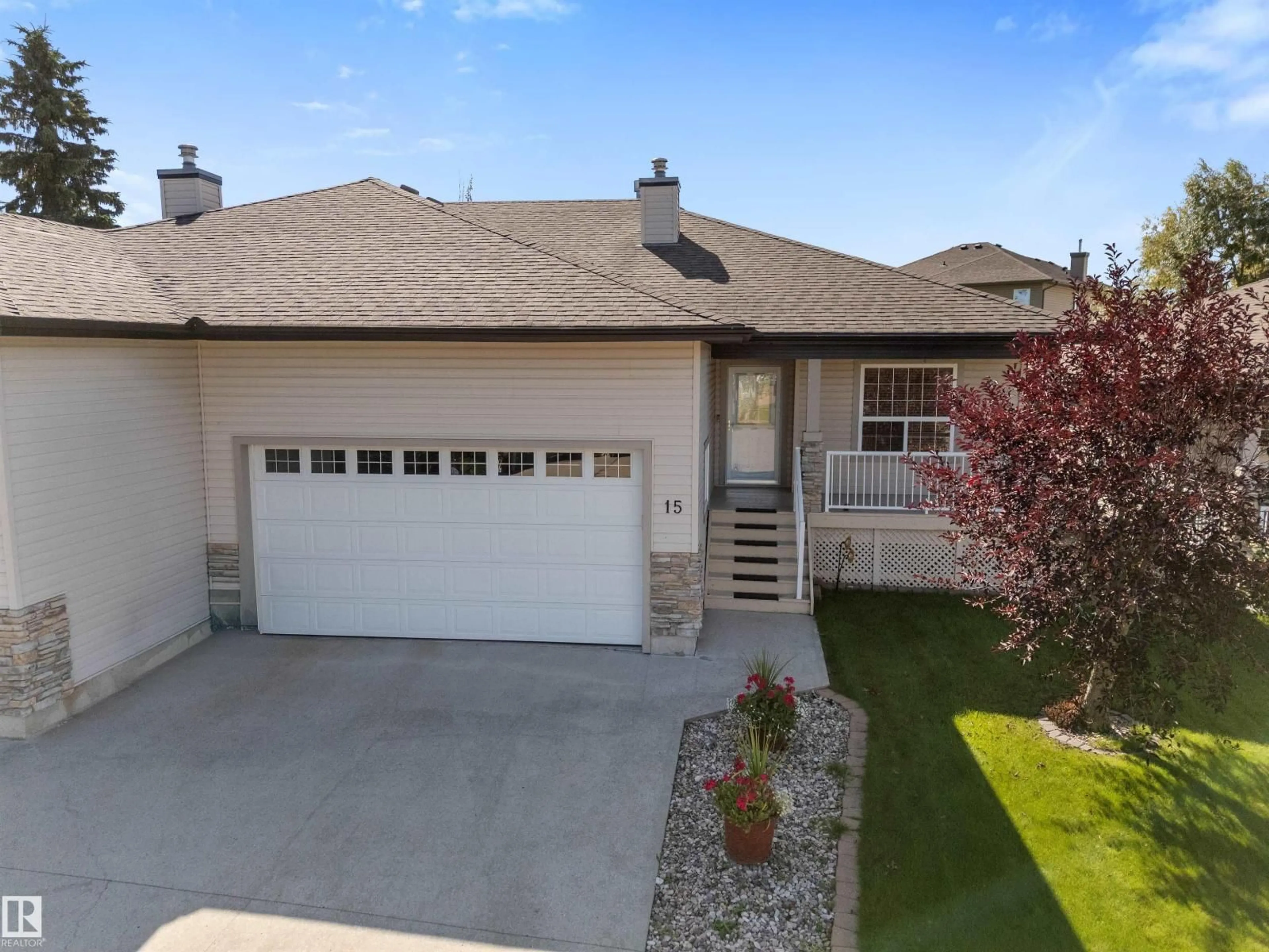 Unknown for 15 HARVARD PL, Spruce Grove Alberta T7X4K8