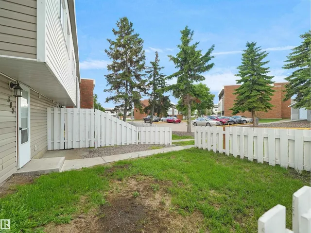 #308 - 2908 116A AV, Edmonton