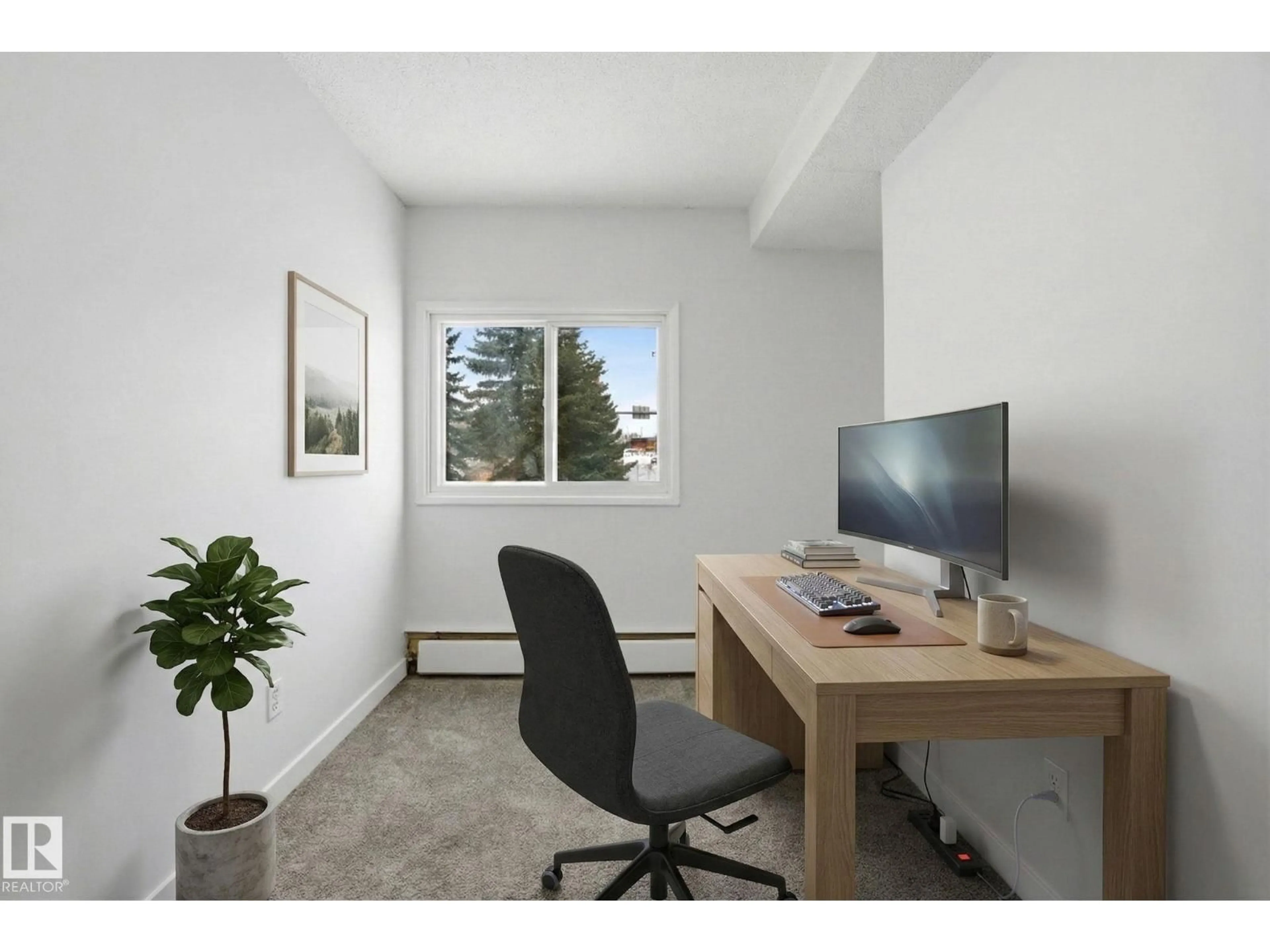 A pic of a room for #308 - 2908 116A AV, Edmonton Alberta T5W4R7