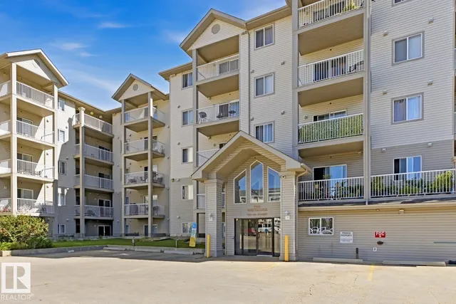 #101 - 7511 171 ST, Edmonton 2