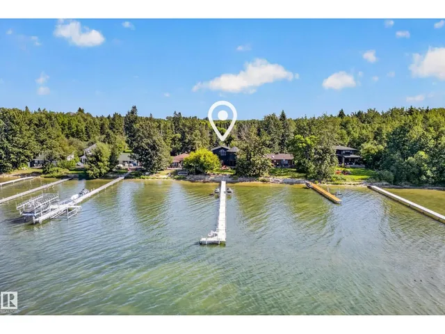 51 ITASKA BEACH, Rural Leduc County 5