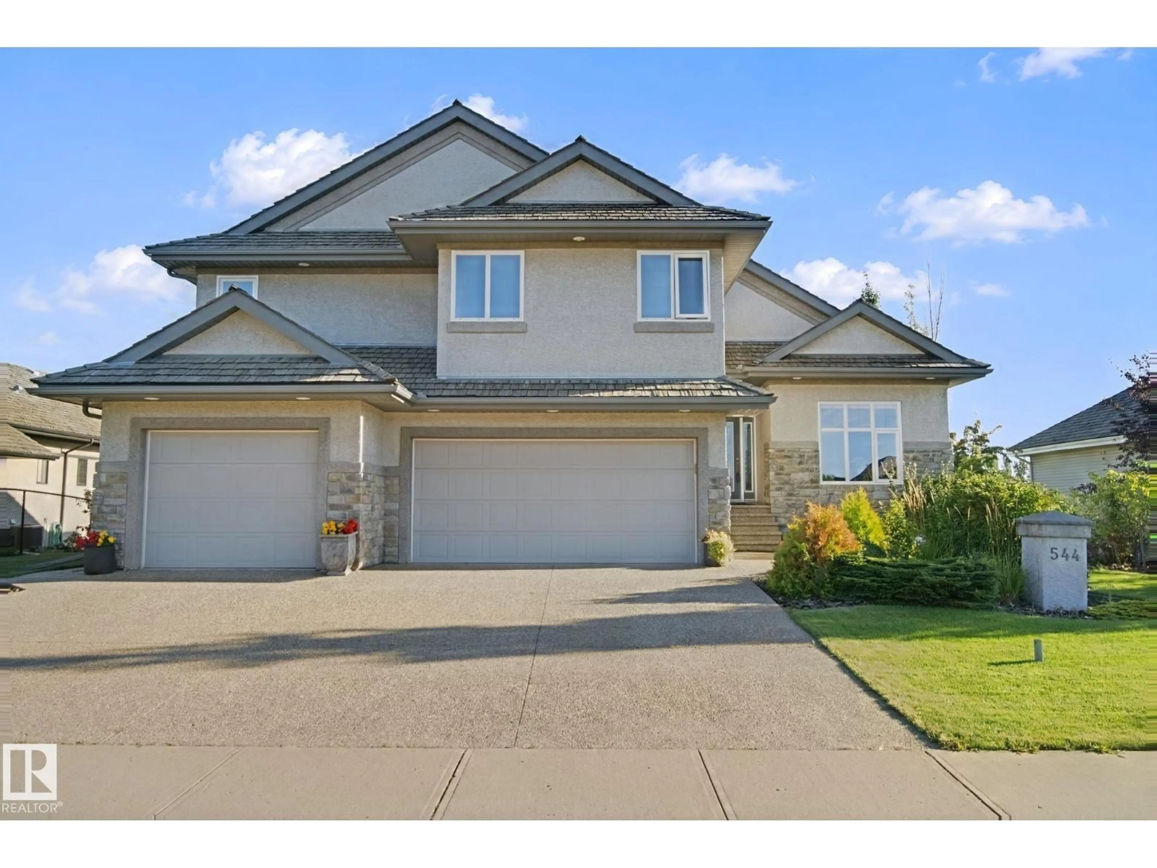 Unknown for 52304 - 544 RGE ROAD 233, Rural Strathcona County Alberta T8B1C9