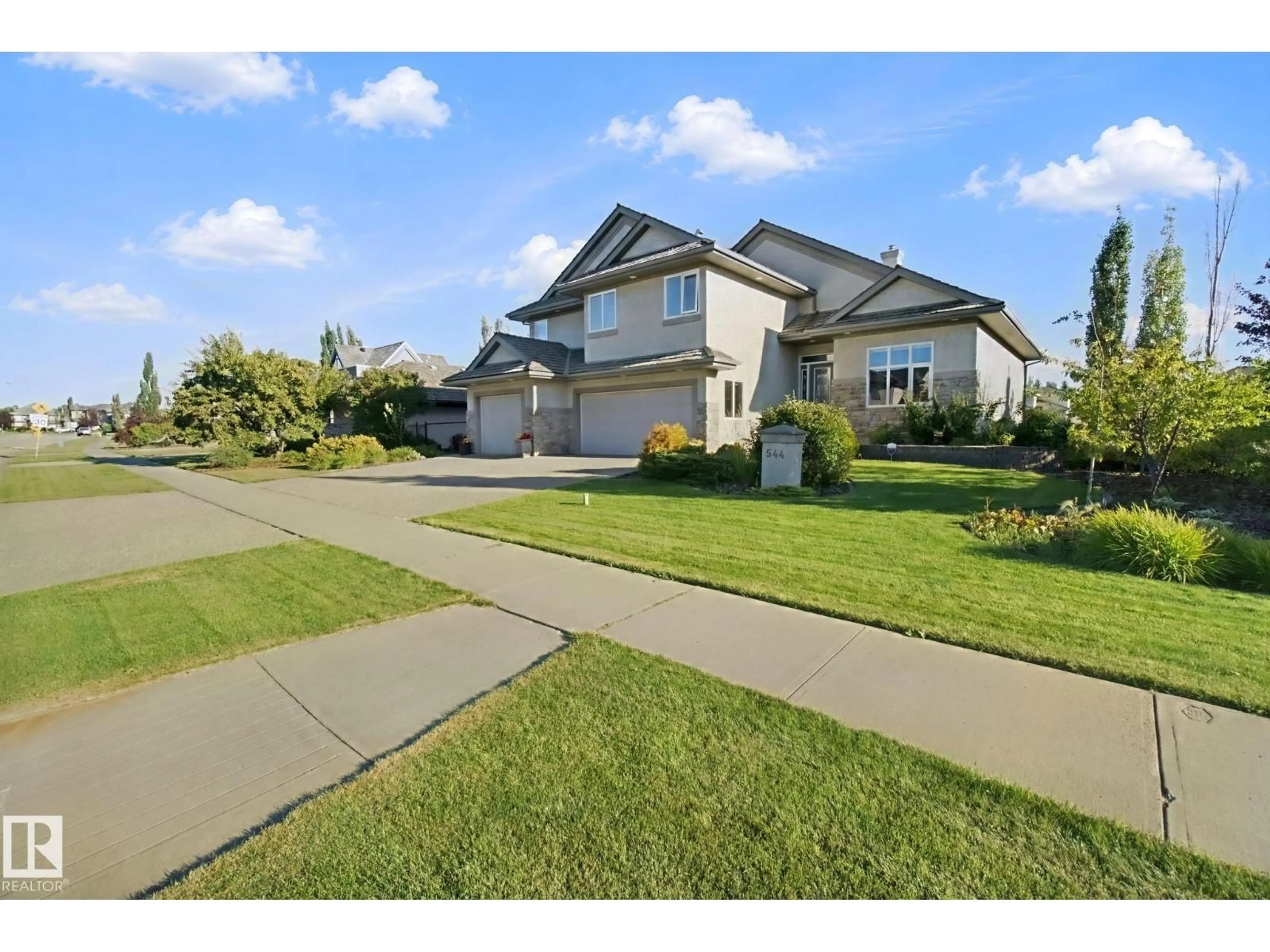 Unknown for 52304 - 544 RGE ROAD 233, Rural Strathcona County Alberta T8B1C9