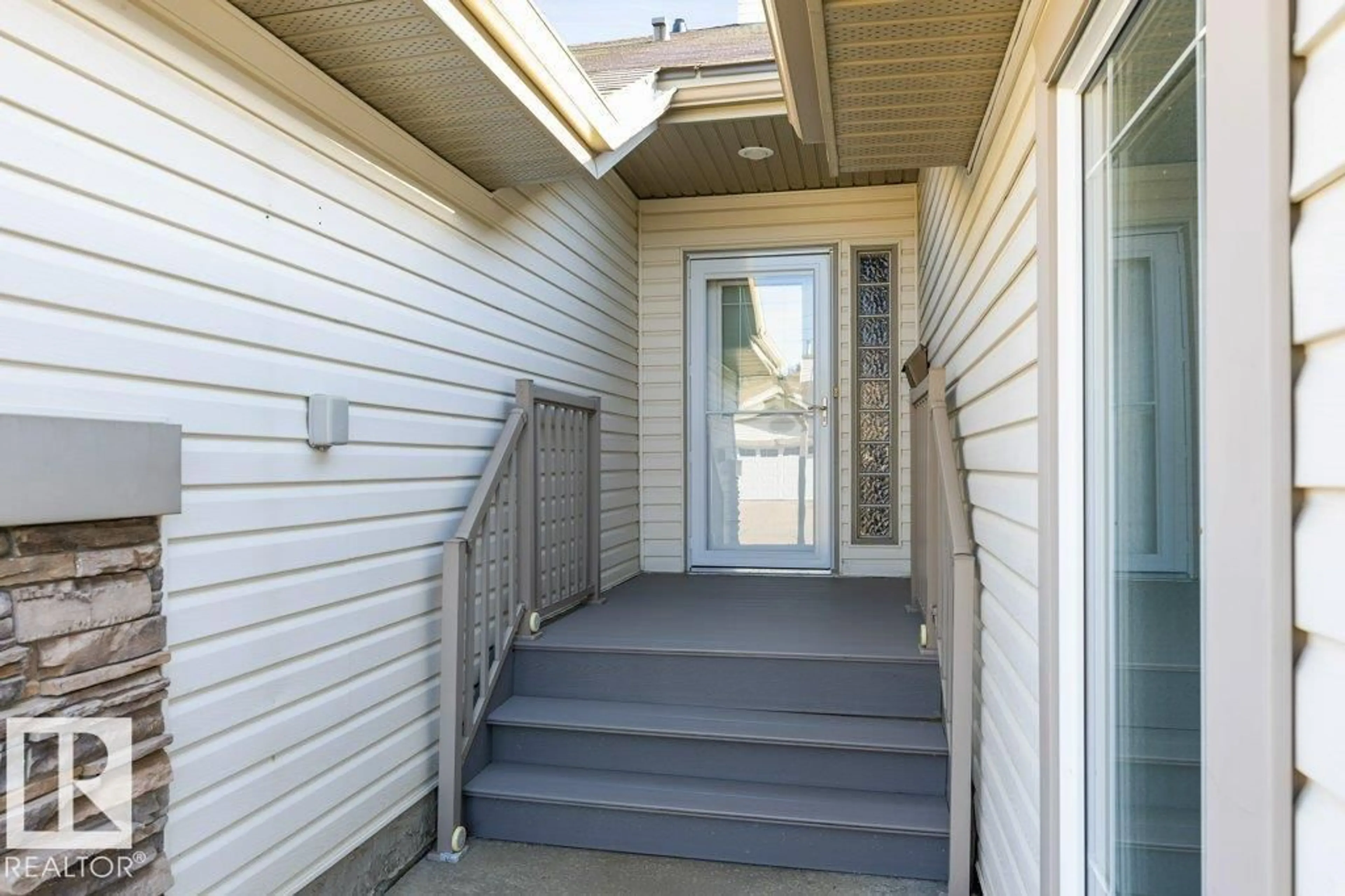 Unknown for 4 - 11 HERITAGE WY, St. Albert Alberta T8N6W3