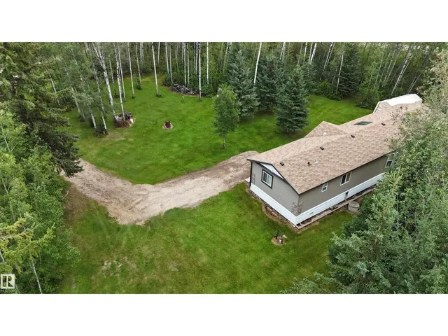 49214 RR 53, Rural Brazeau County 2