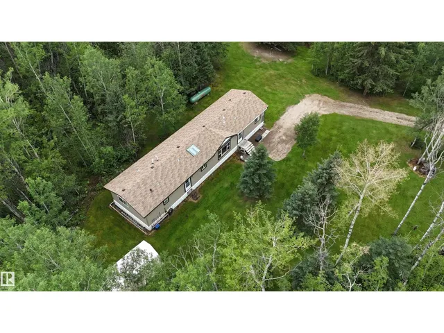 49214 RR 53, Rural Brazeau County 3