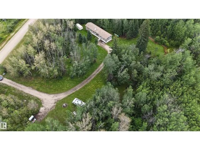 49214 RR 53, Rural Brazeau County 5