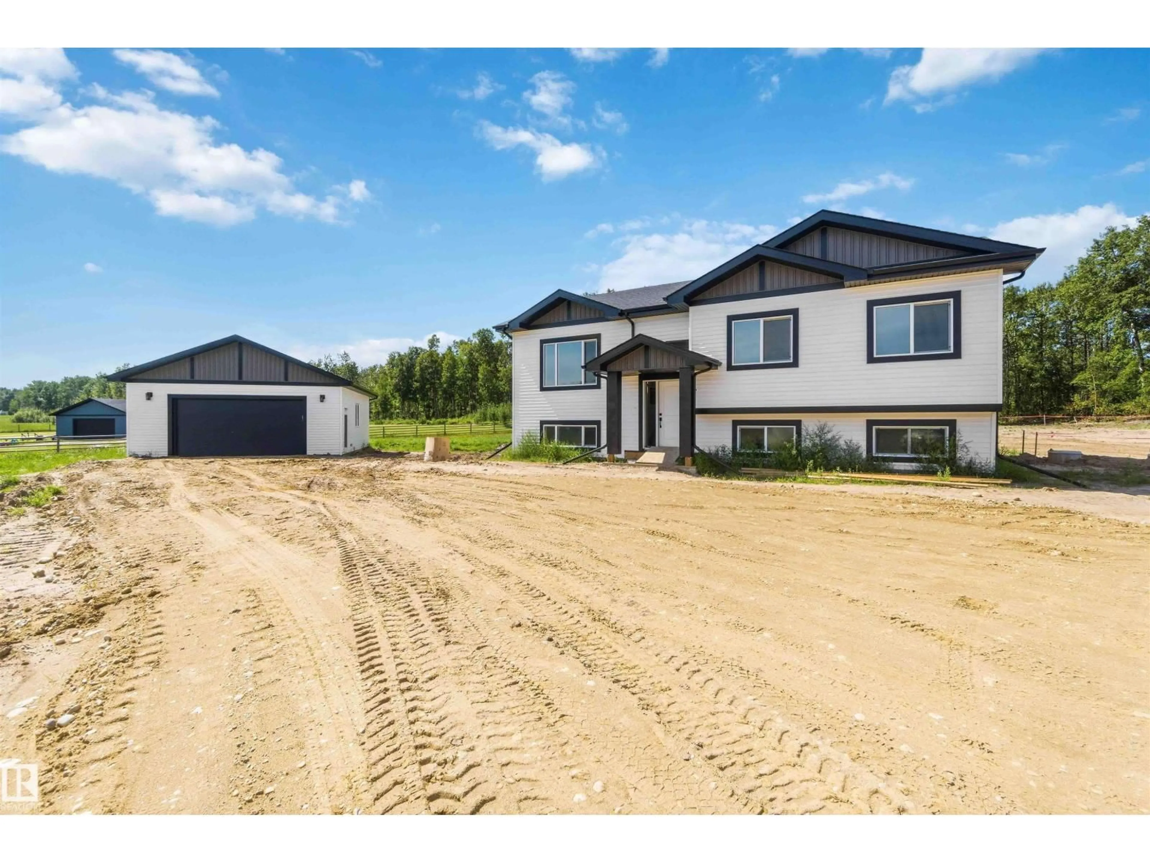 Unknown for 55108 RANGE ROAD 15, Rural Lac Ste. Anne County Alberta T0E1V0