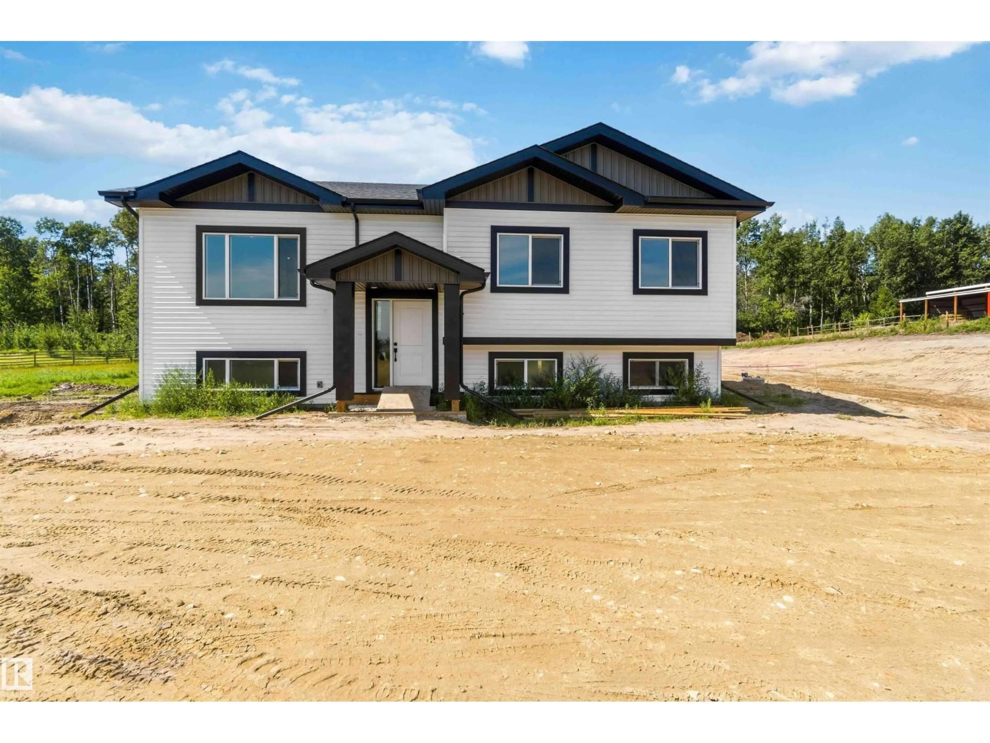 Unknown for 55108 RANGE ROAD 15, Rural Lac Ste. Anne County Alberta T0E1V0