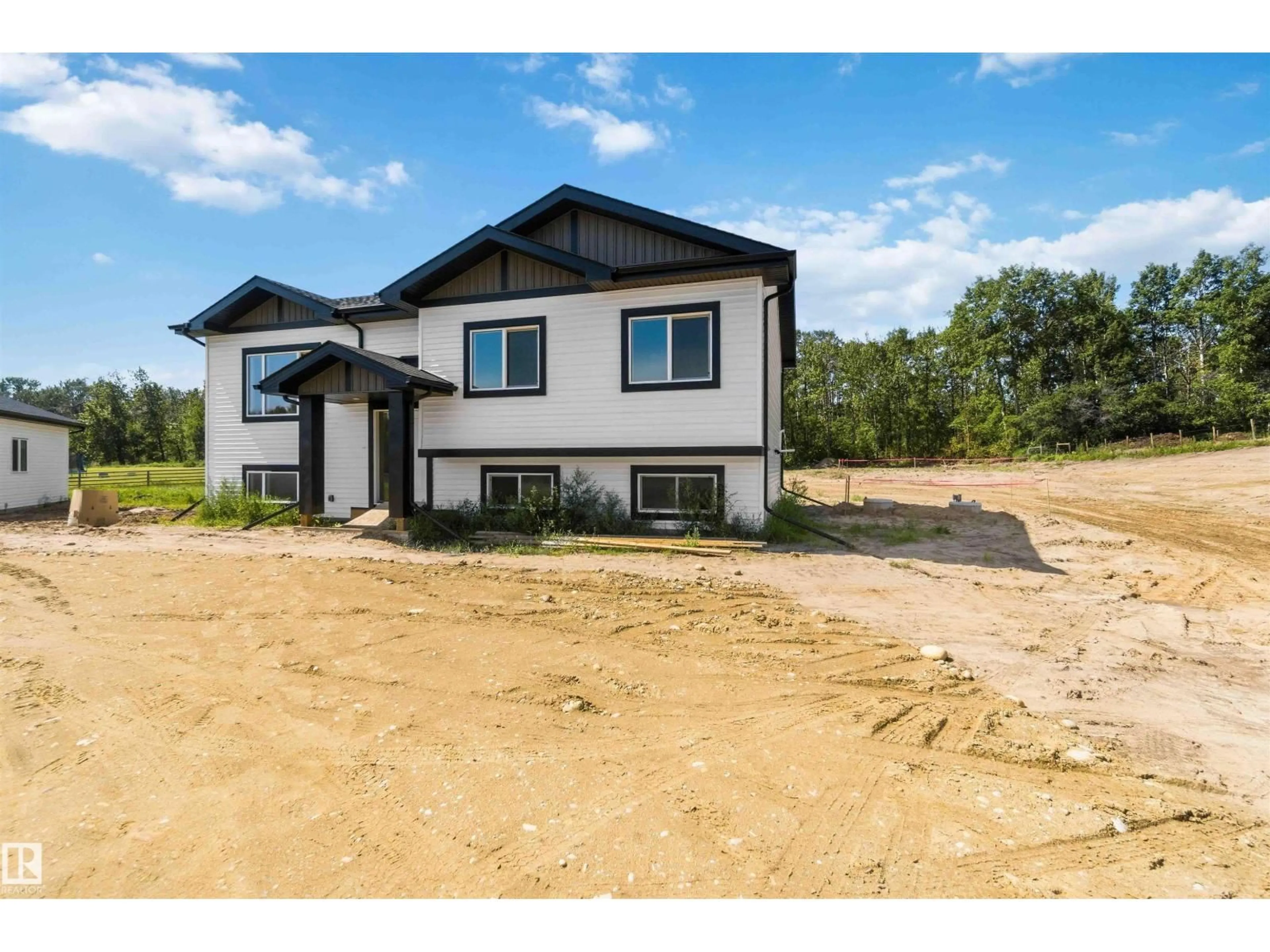 Unknown for 55108 RANGE ROAD 15, Rural Lac Ste. Anne County Alberta T0E1V0