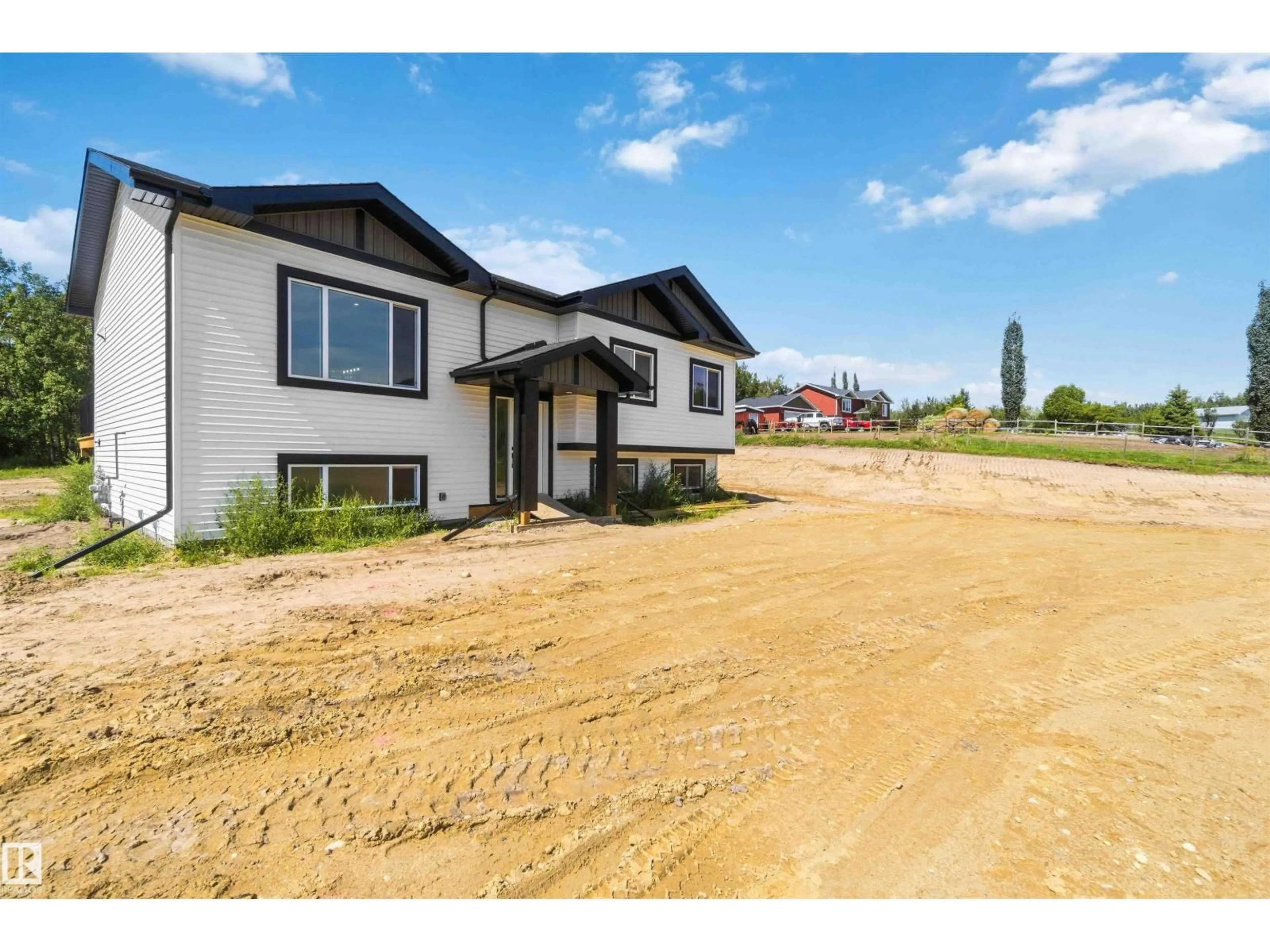 Unknown for 55108 RANGE ROAD 15, Rural Lac Ste. Anne County Alberta T0E1V0