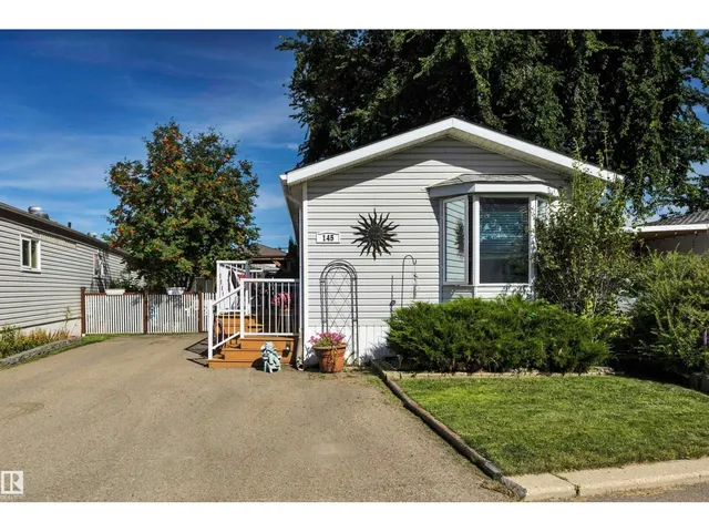 145 WILLOW PARK ESTATE, Leduc 2