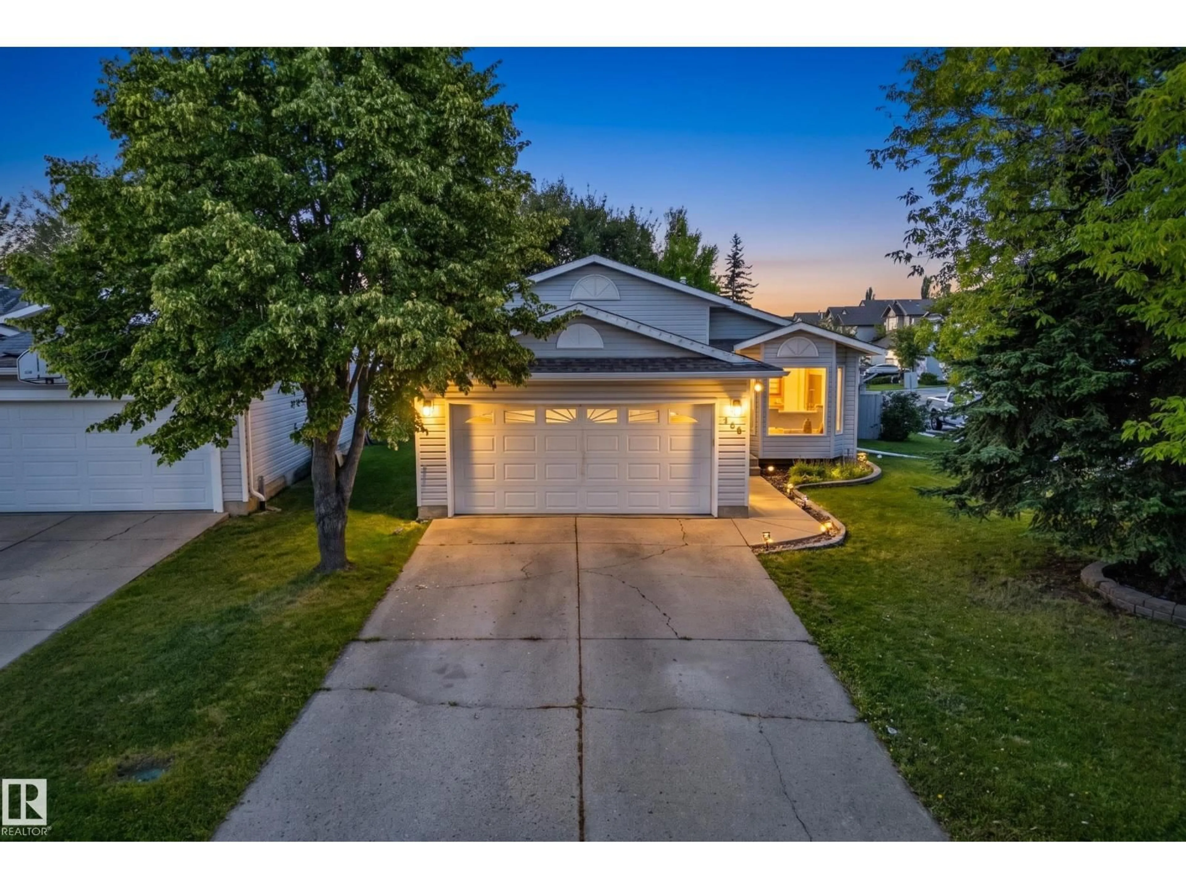 Unknown for 468 DAVENPORT PL, Sherwood Park Alberta T8H1R9