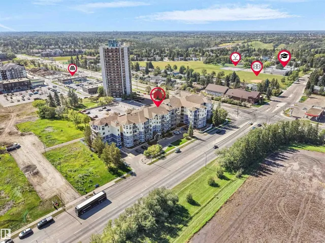 #206 - 12111 51 AV, Edmonton 2