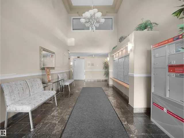 #206 - 12111 51 AV, Edmonton 5