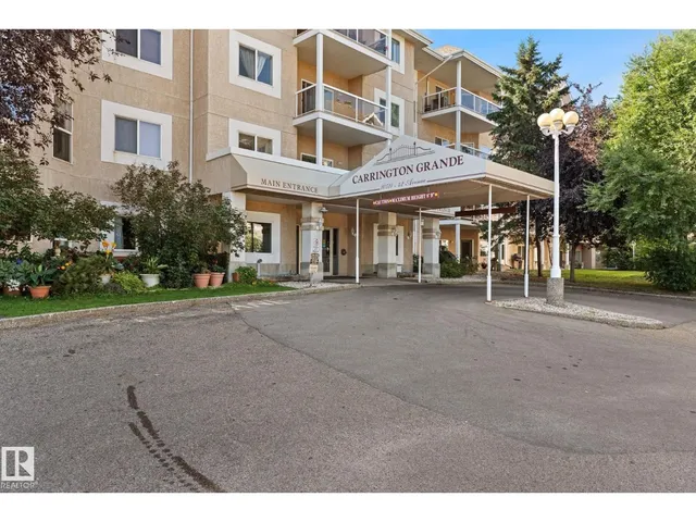 225 10511 42 AV NW, Edmonton 2