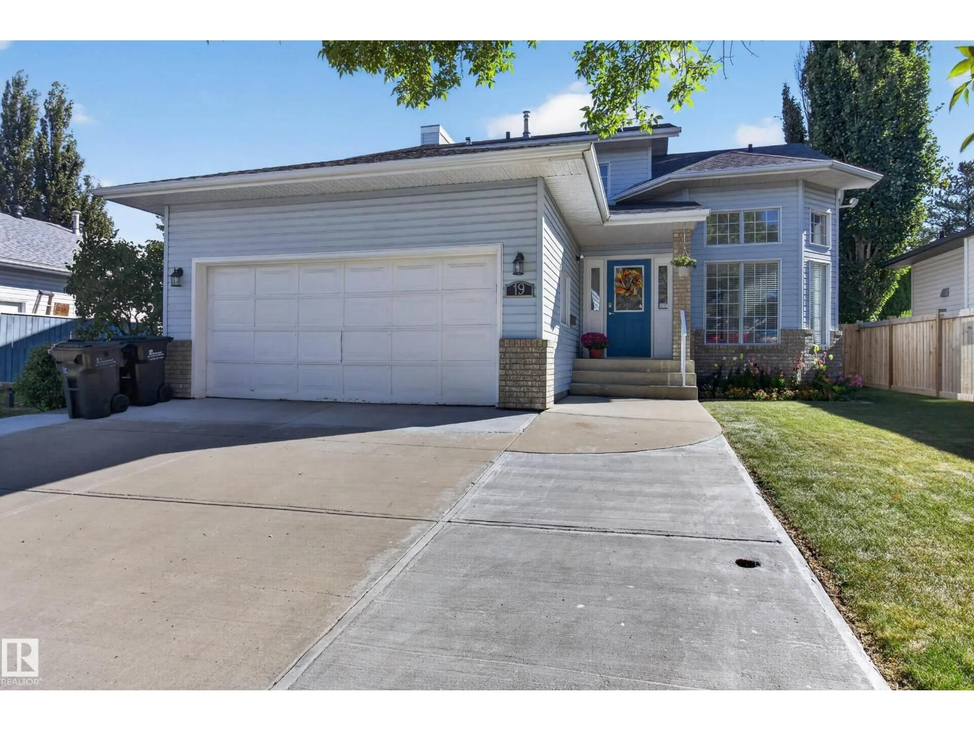 Unknown for 19 CATALINA DR, Sherwood Park Alberta T8H1R2