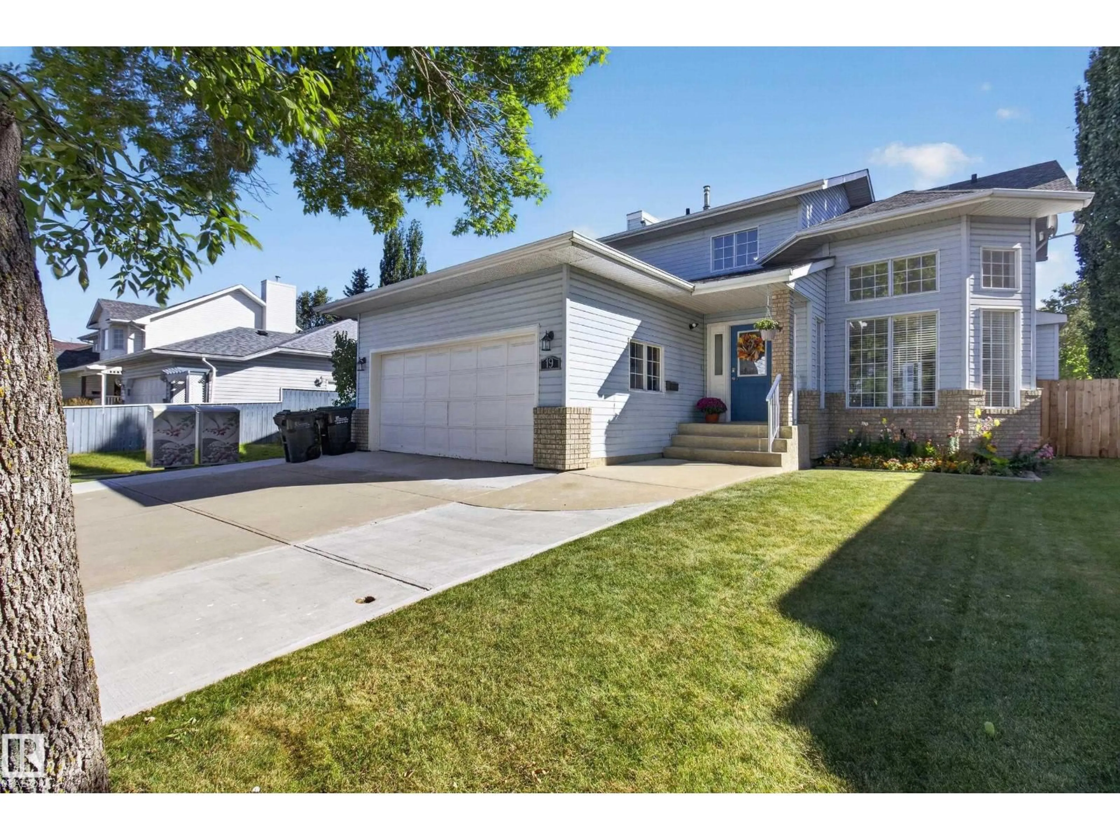 Unknown for 19 CATALINA DR, Sherwood Park Alberta T8H1R2