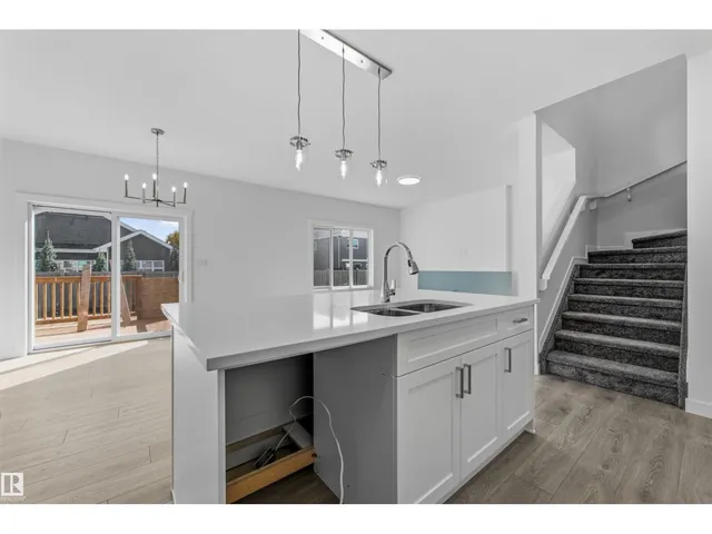 SW - 5063 CAWSEY LI, Edmonton 5