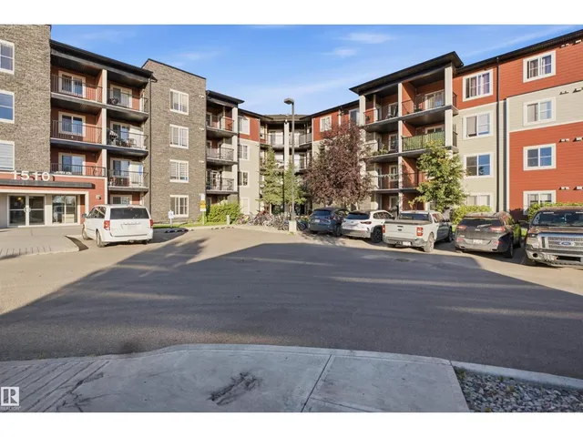 1510 - 225 WATT DR, Edmonton 2