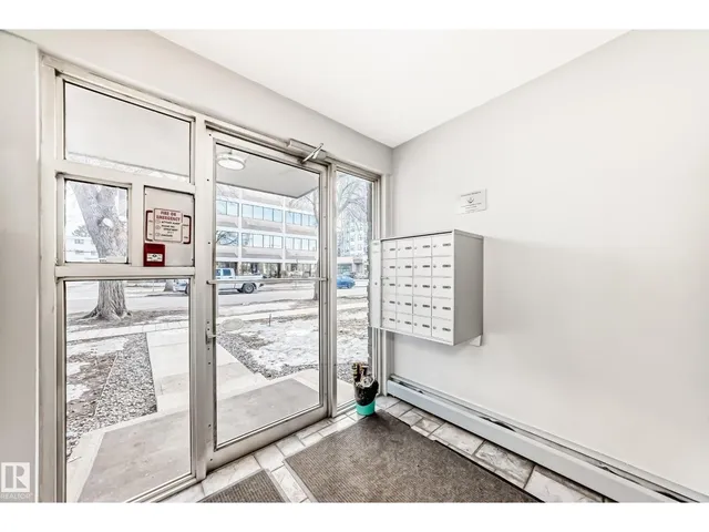 #302 - 10606 123 ST, Edmonton 5