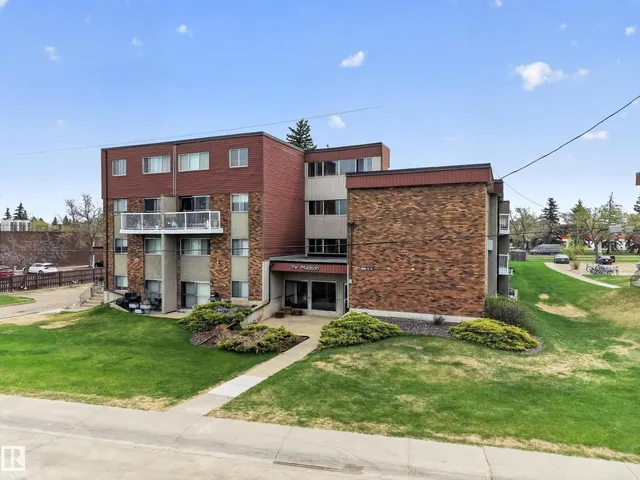 105 - 4503 51 ST, Leduc 2